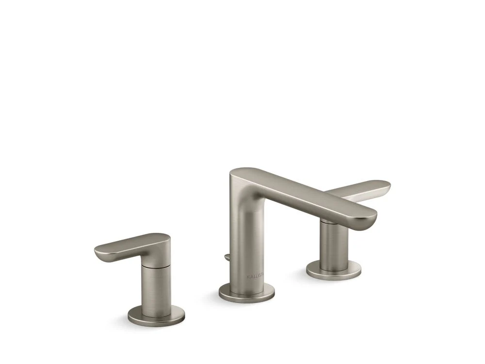 002™ WIDESPREAD SINK FAUCET WITH LEVER HANDLES - Image 8