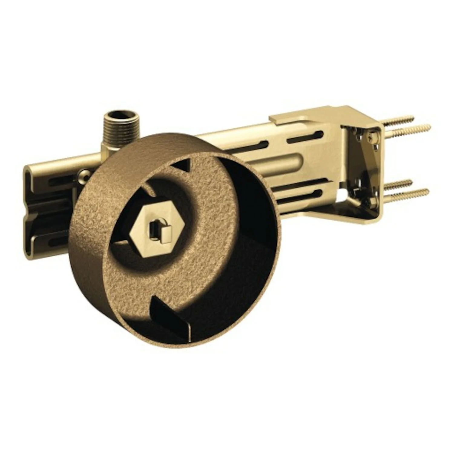 1/2-INCH CC IPS CONNECTION