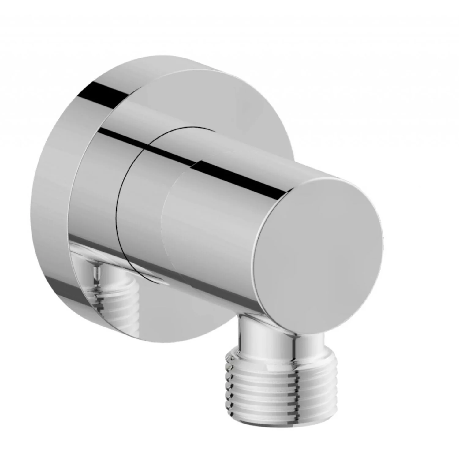 1/2"F ELBOW CONNECTOR - Image 2