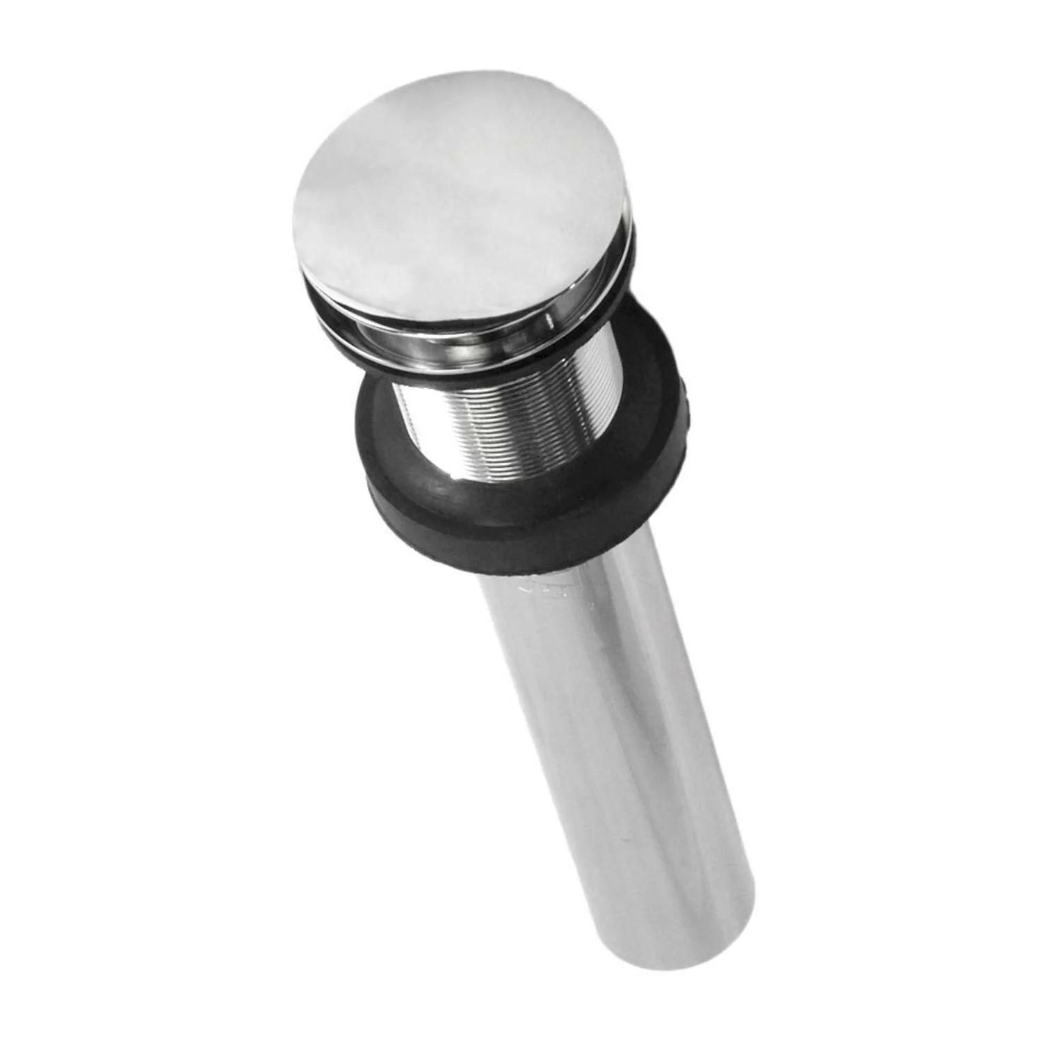 1.5-INCH PUSH TO SEAL DOME DRAIN, DR130 - Image 2