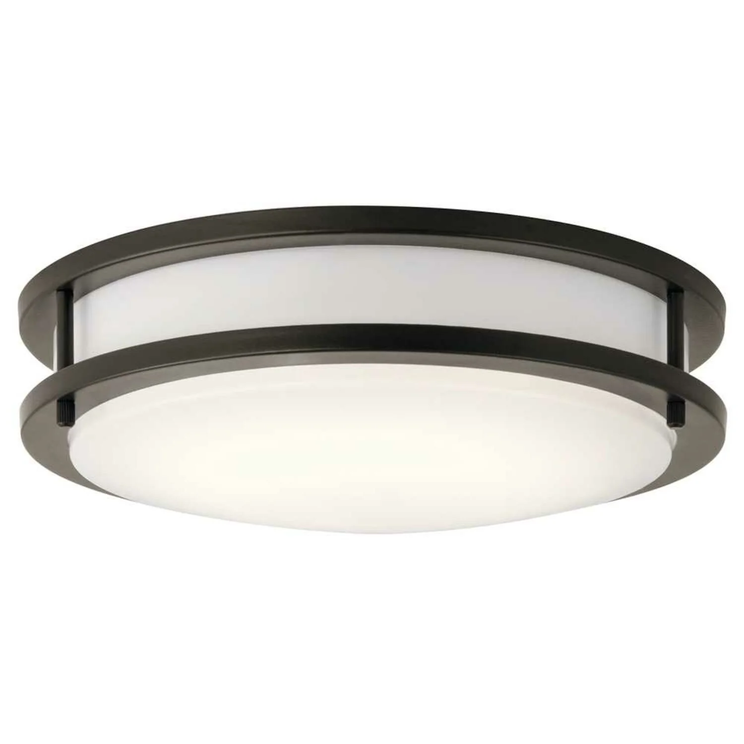 11 1/4-INCH LED FLUSH MOUNT - Image 2