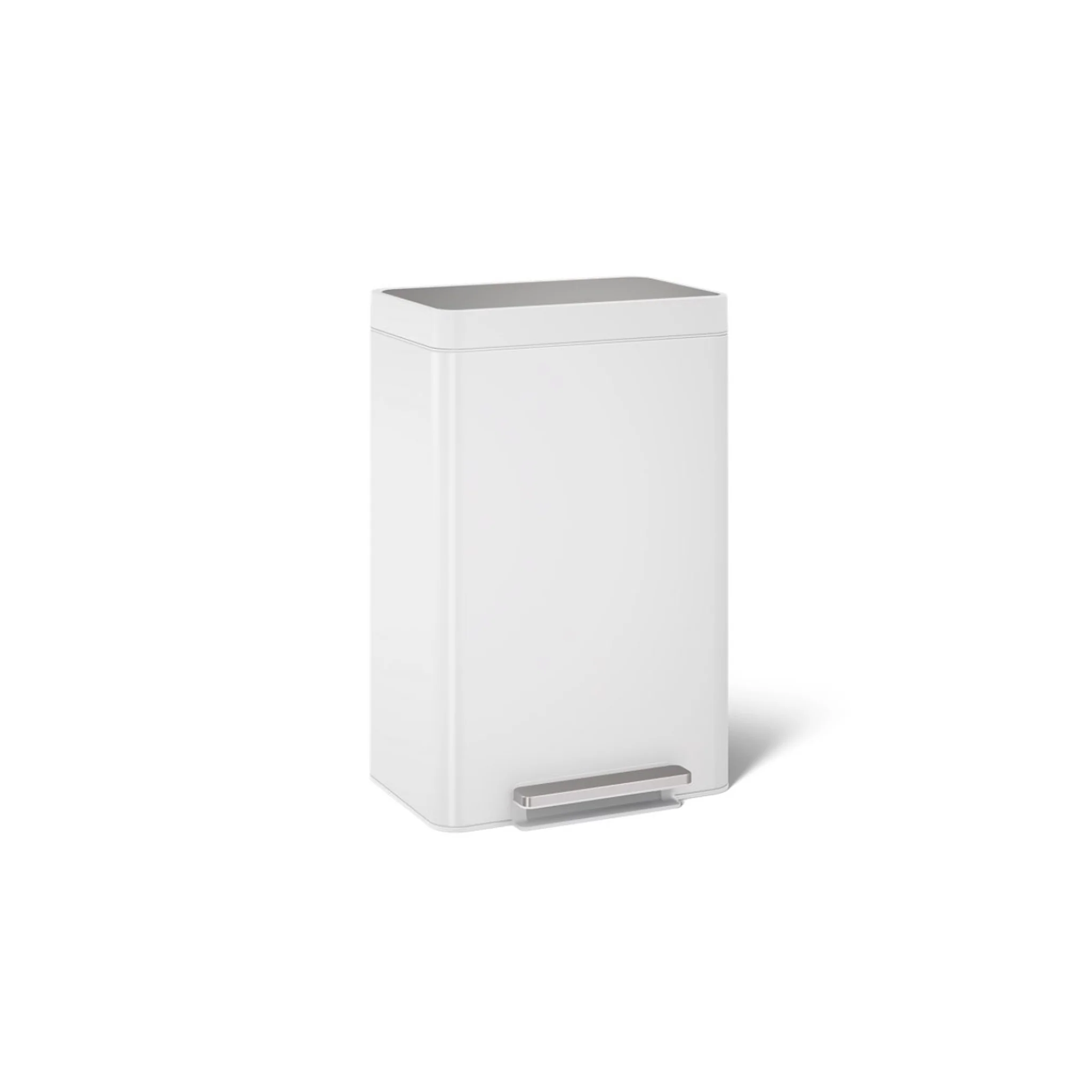 13-GALLON LOFT STEP TRASH CAN - Image 4