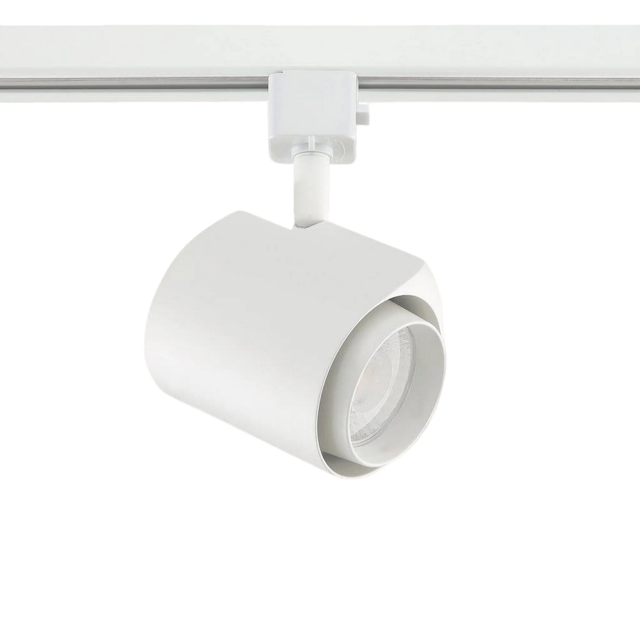 14W INTEGRATED 3000K LED TRACK HEAD, TLED-08 - Image 2