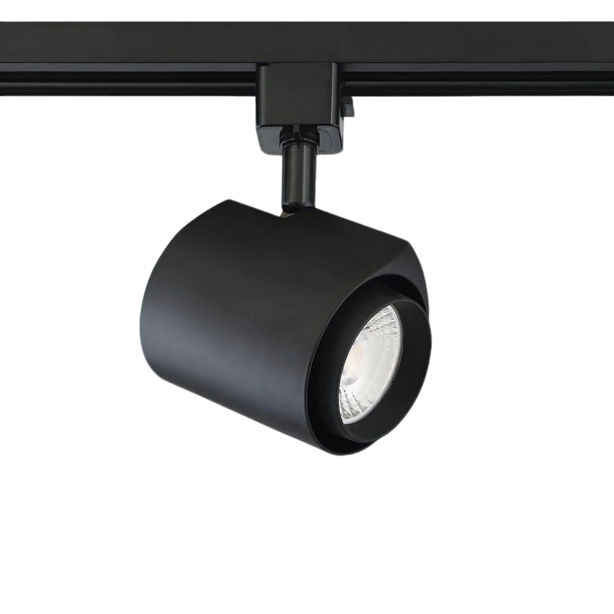 14W INTEGRATED 3000K LED TRACK HEAD, TLED-08 - Image 3