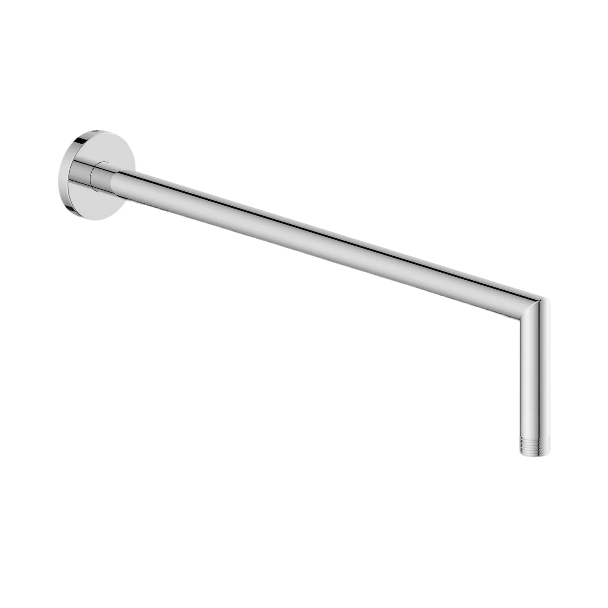 16-INCH SHOWER ARM WITH FLANGE