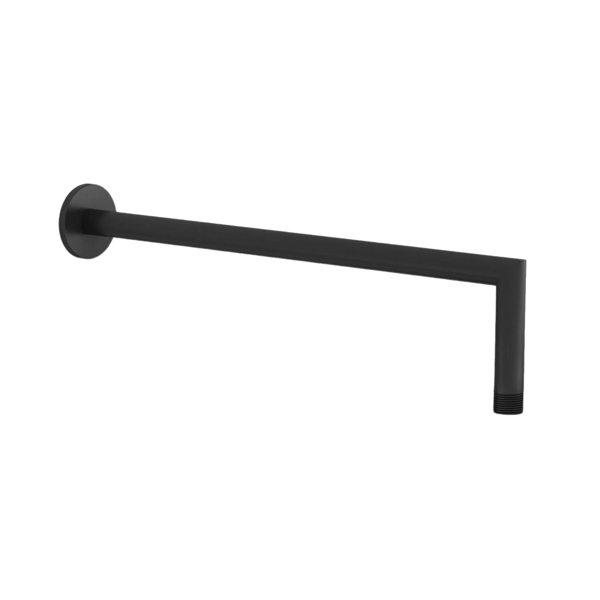 16-INCH SHOWER ARM WITH FLANGE - Image 2