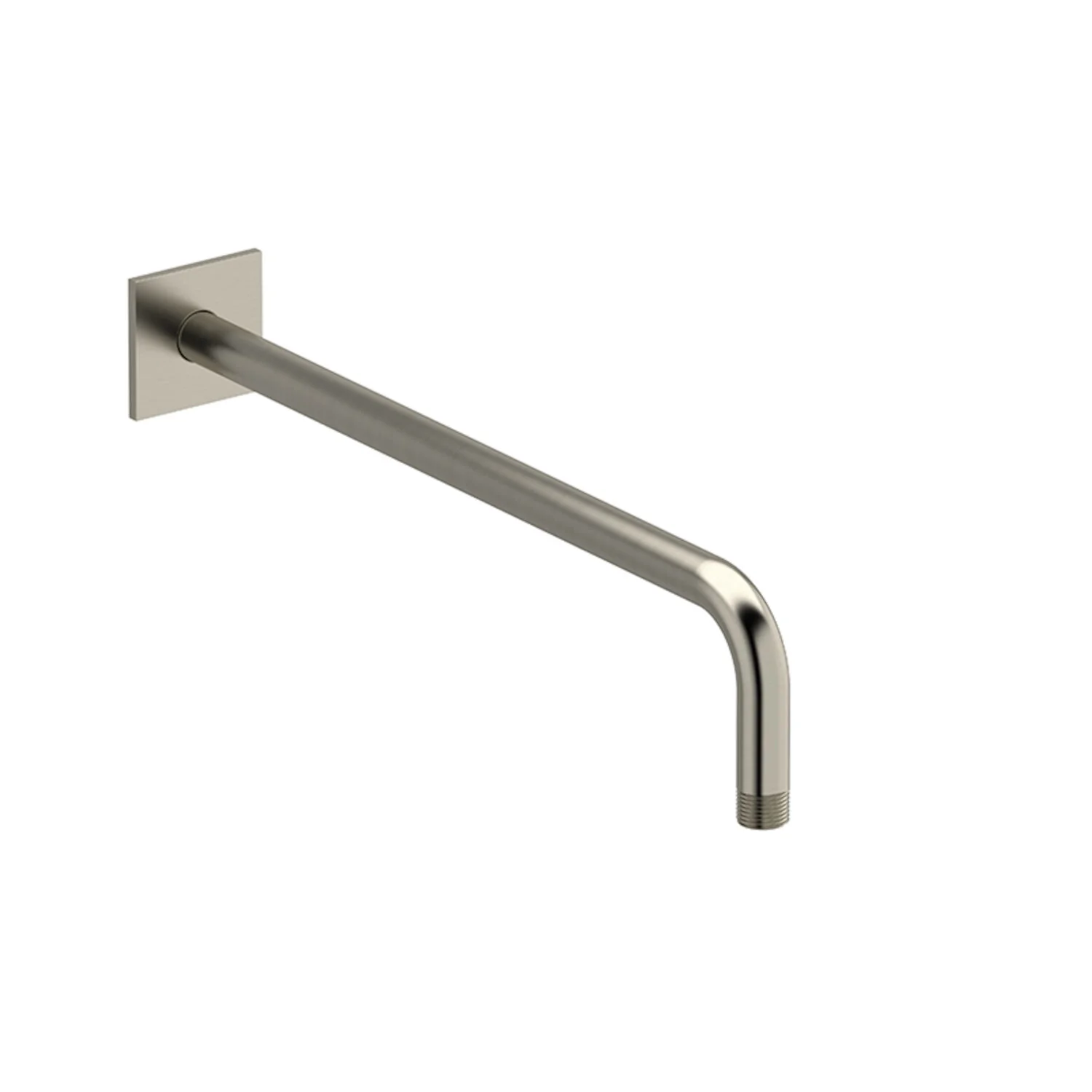 16-INCH SHOWER ARM WITH SQUARE FLANGE - Image 3