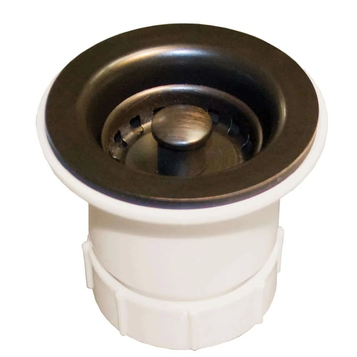 2-INCH JR. STRAINER, DR220 - Image 2