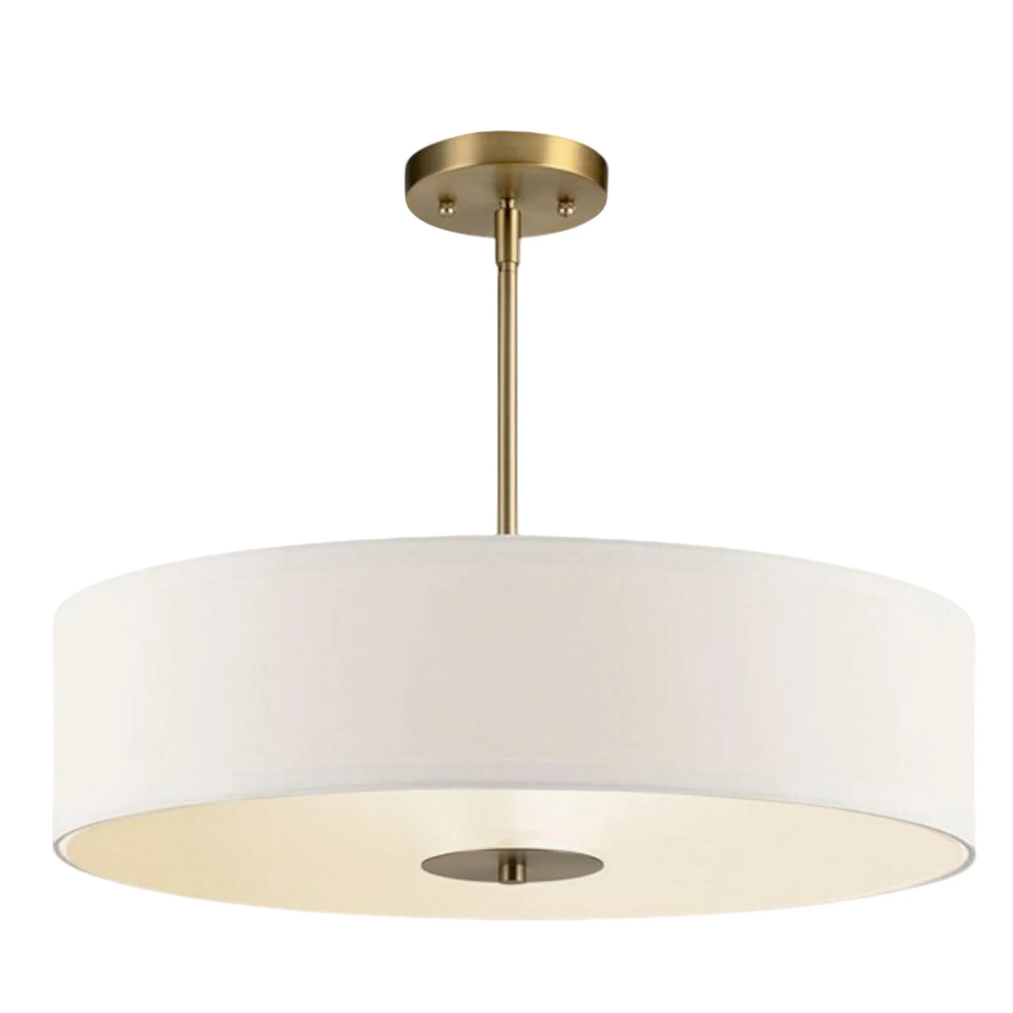 20-INCH 3-LIGHT CONVERTIBLE PENDANT