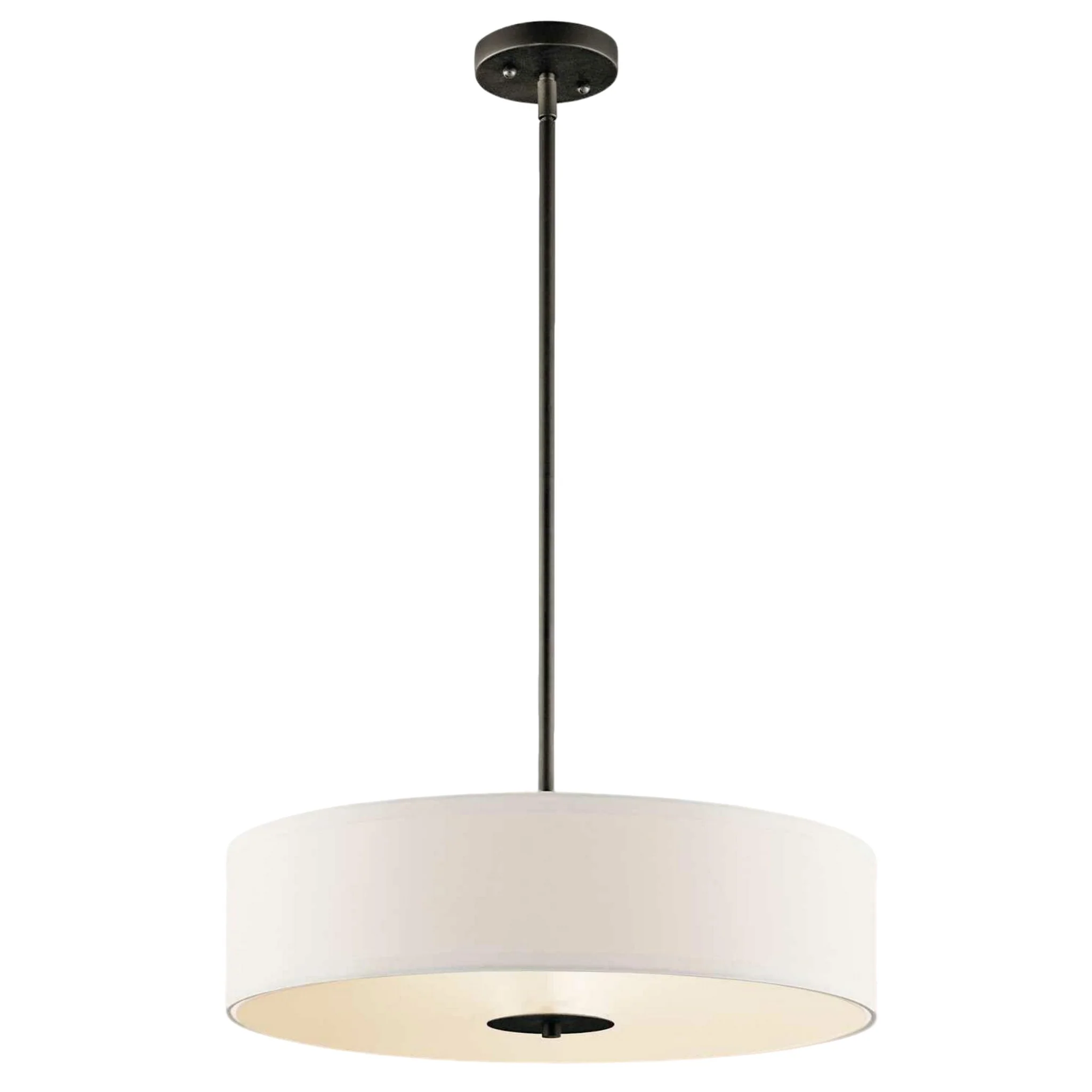 20-INCH 3-LIGHT CONVERTIBLE PENDANT - Image 4
