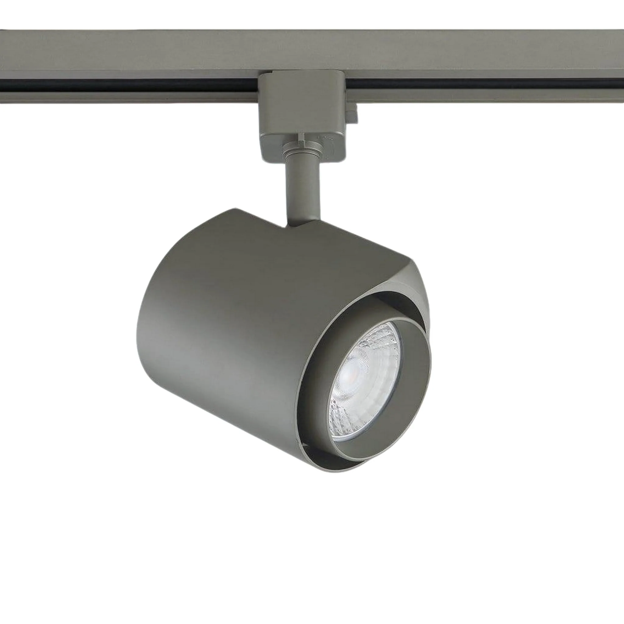 22W INTEGRATED 3000K LED TRACK HEAD, TLED-09 - Image 3