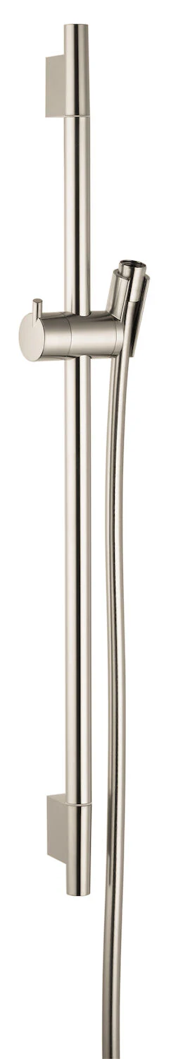 24 UNICA SHOWER BAR S PURO WITH SHOWER HOSE