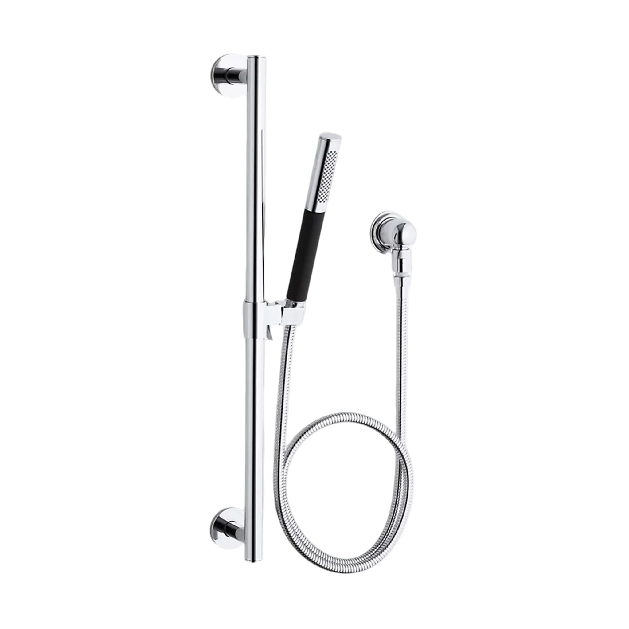 25-INCH MULTIFUNCTION HANDSHOWER KIT