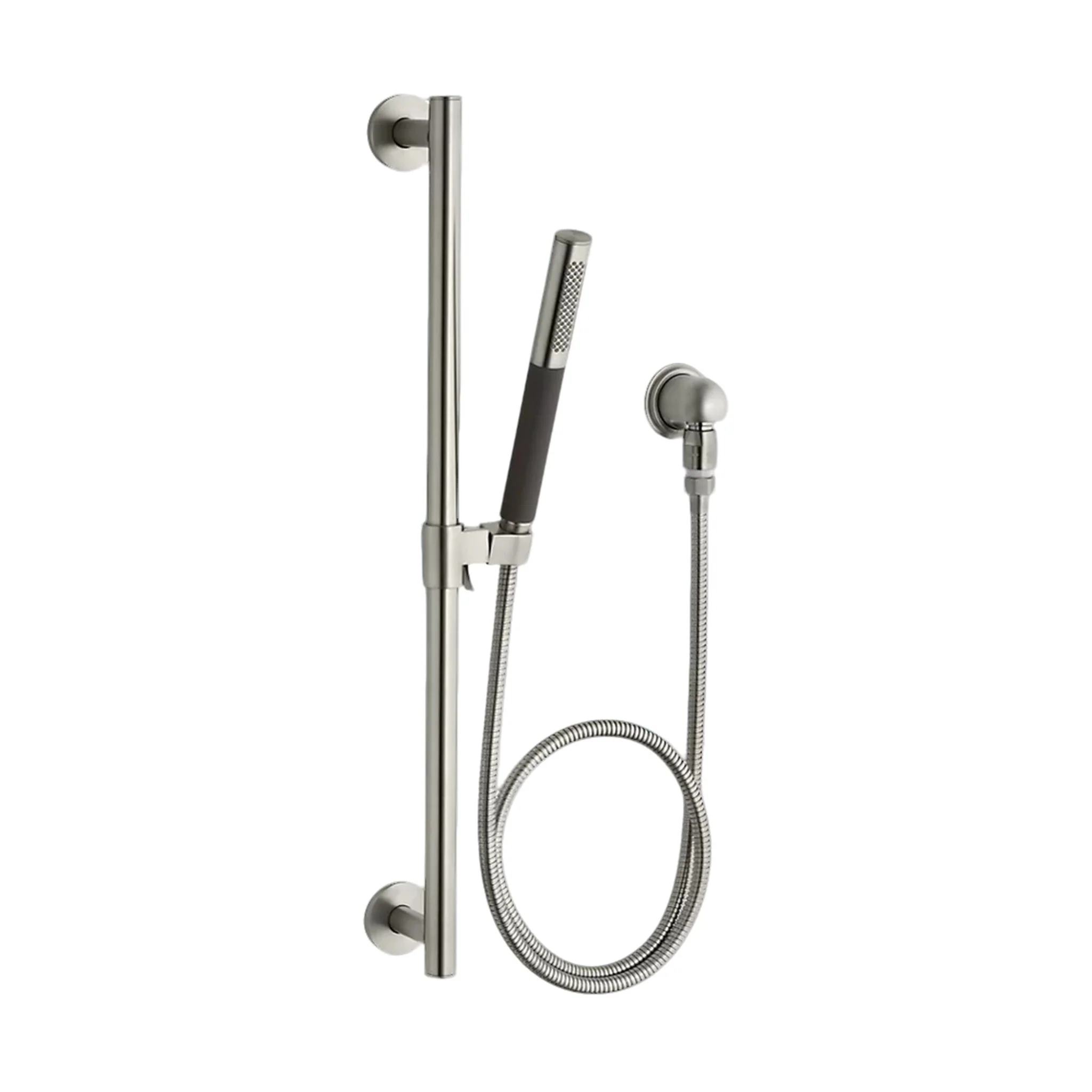 25-INCH MULTIFUNCTION HANDSHOWER KIT - Image 2
