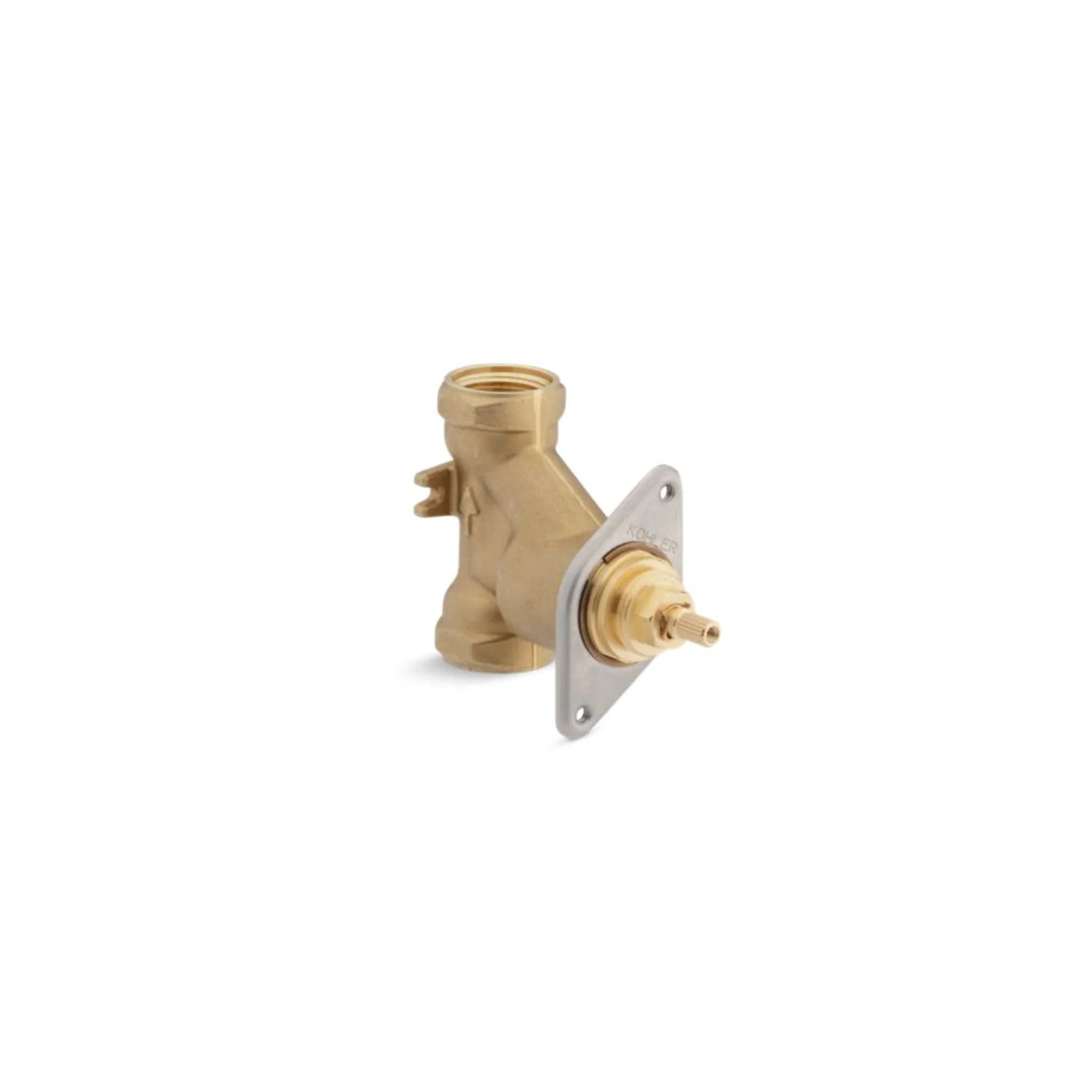 3/4-INCH VOLUME CONTROL VALVE