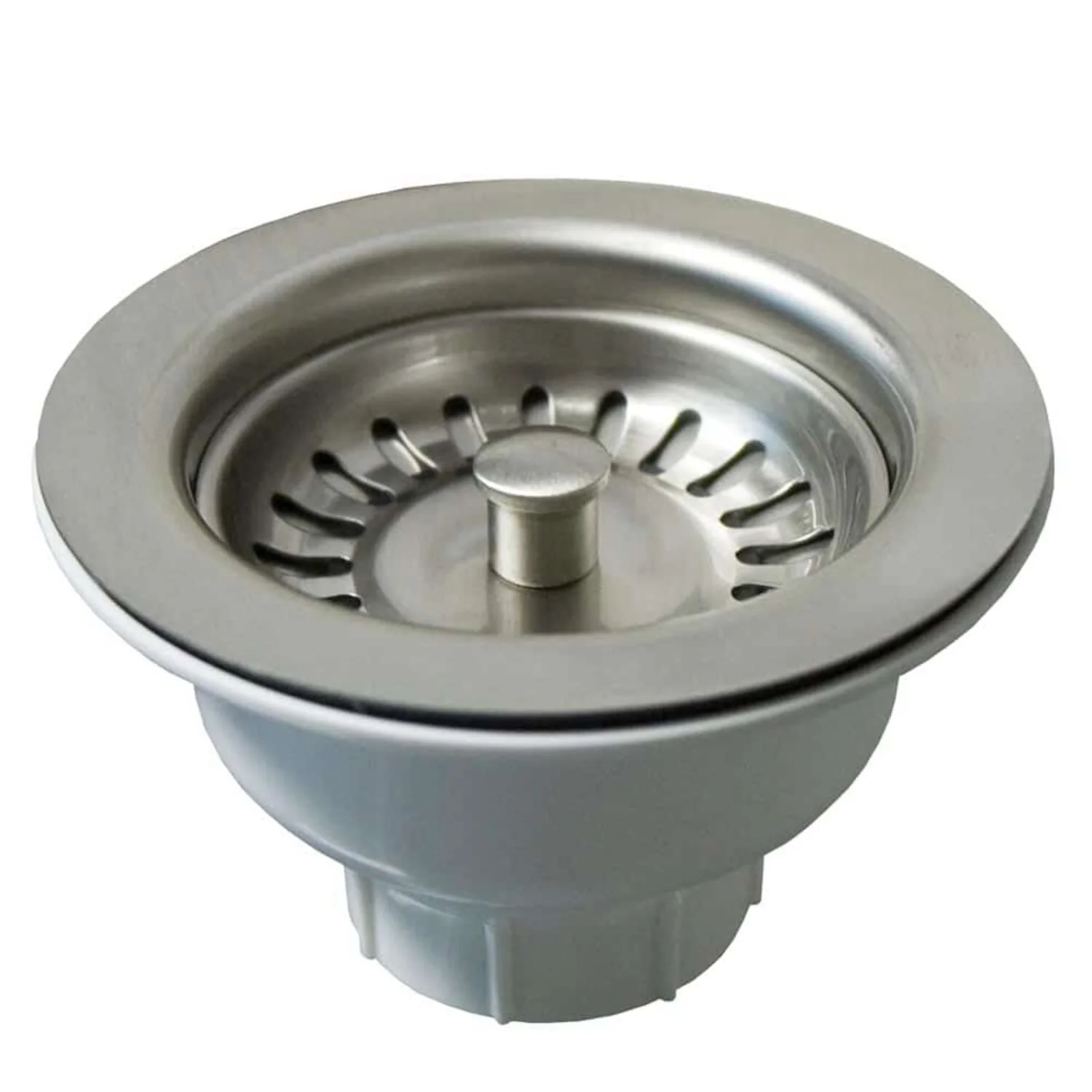 3.5-INCH BASKET STRAINER, DR320 - Image 3