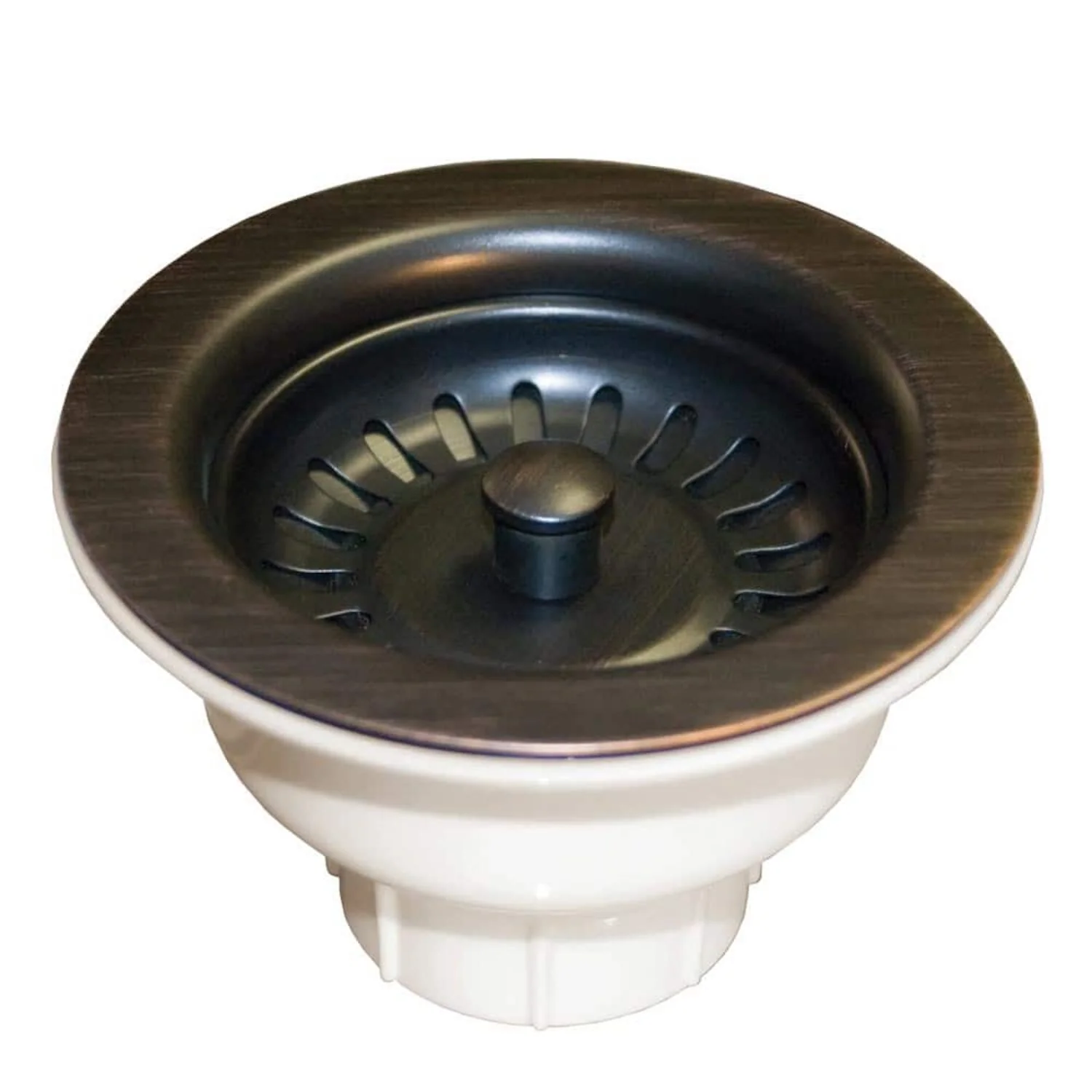 3.5-INCH BASKET STRAINER, DR320 - Image 4