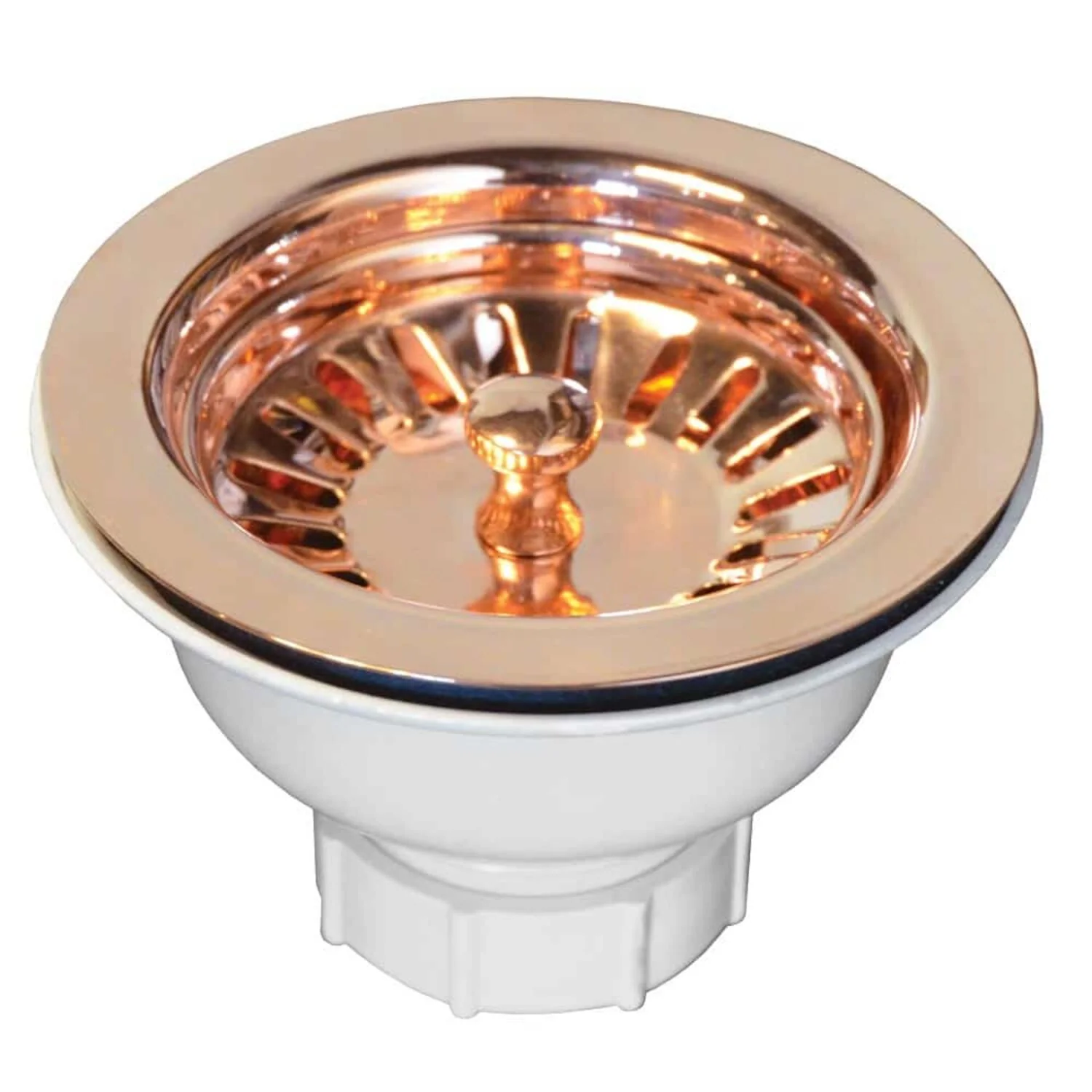 3.5-INCH BASKET STRAINER, DR320 - Image 6