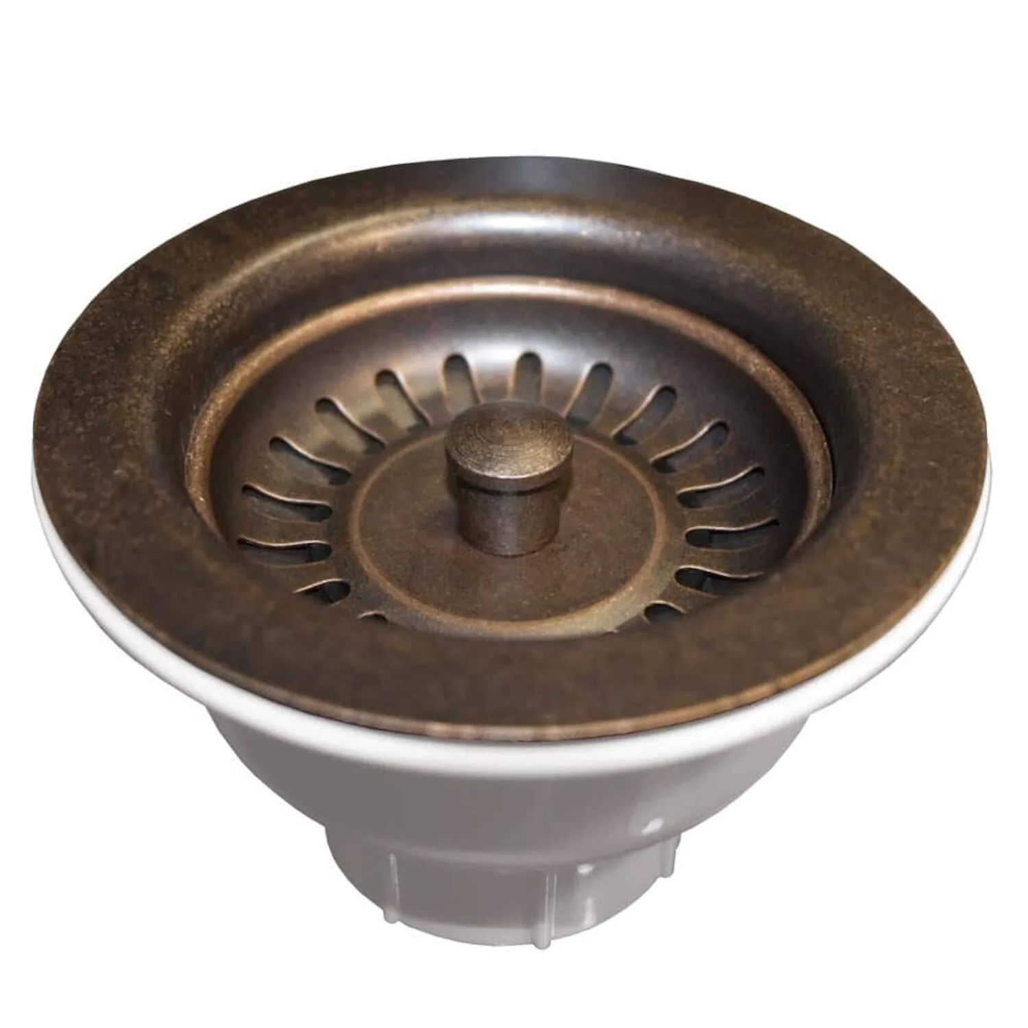 3.5-INCH BASKET STRAINER, DR320 - Image 7