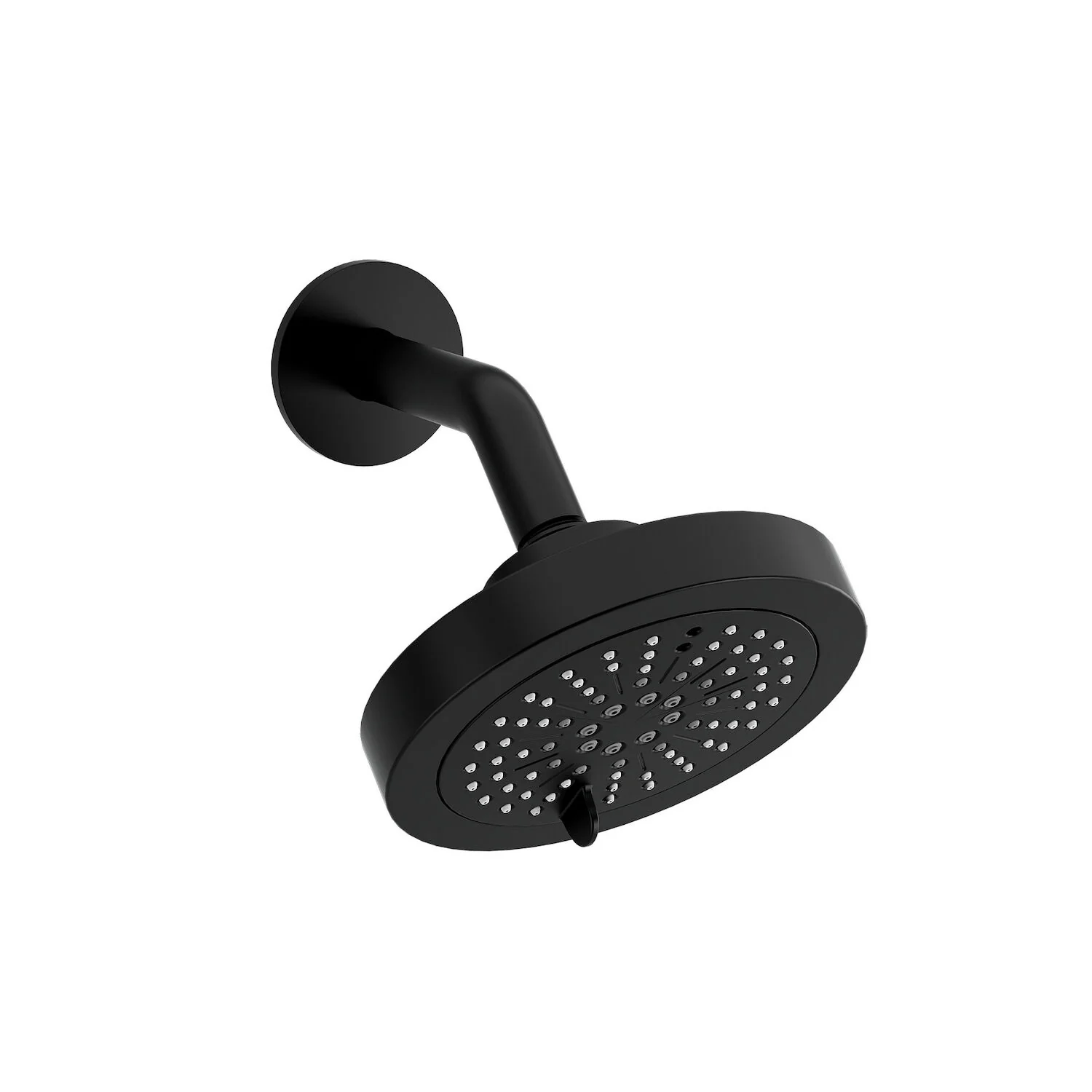 6" 6-Function Showerhead With Arm - Image 4