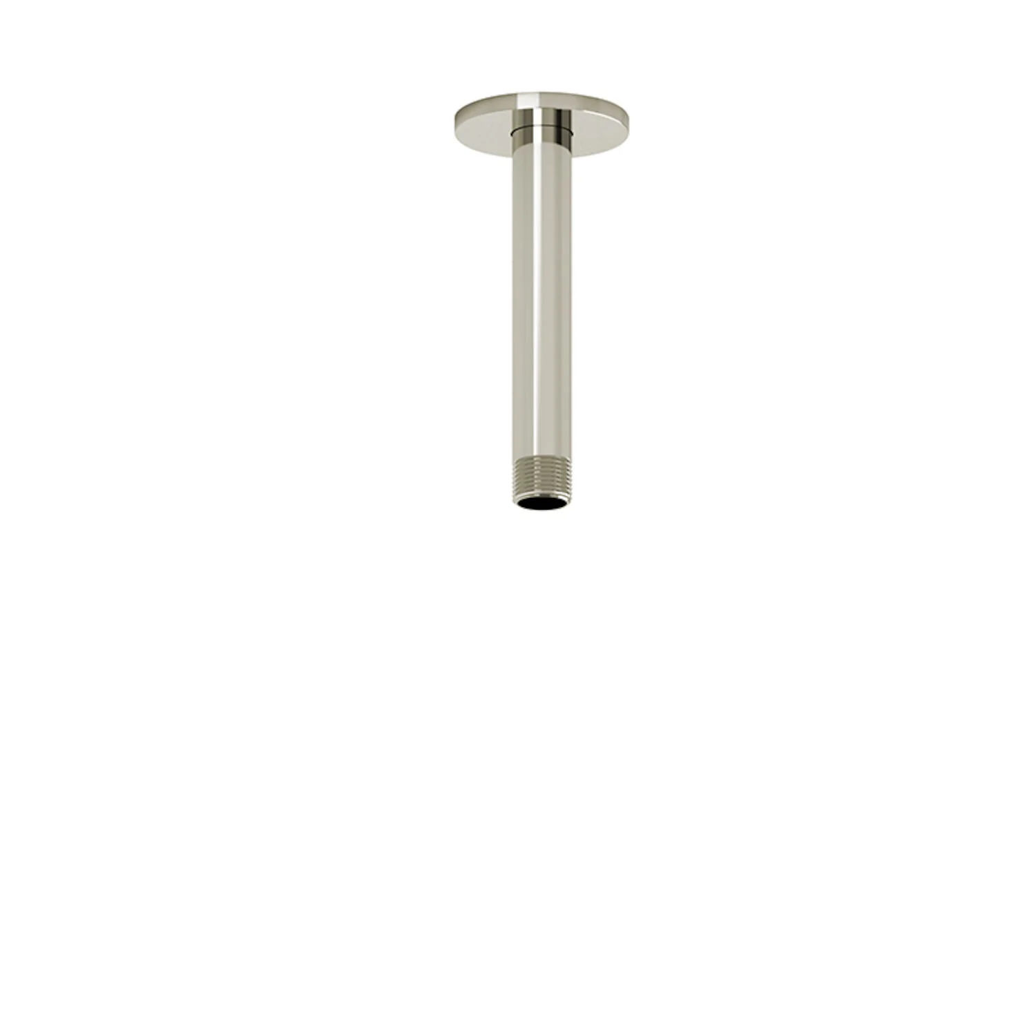 6-INCH VERTICAL SHOWER ARM - Image 3