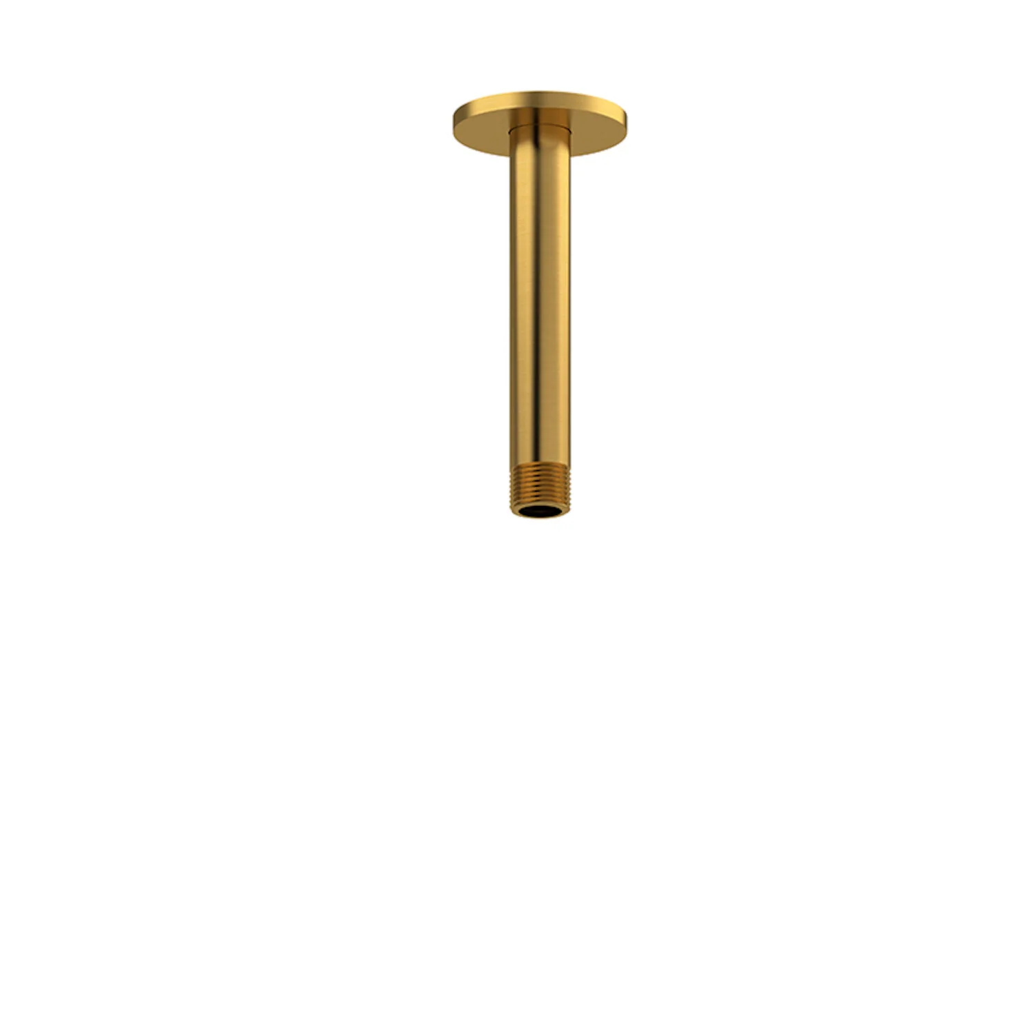 6-INCH VERTICAL SHOWER ARM - Image 5