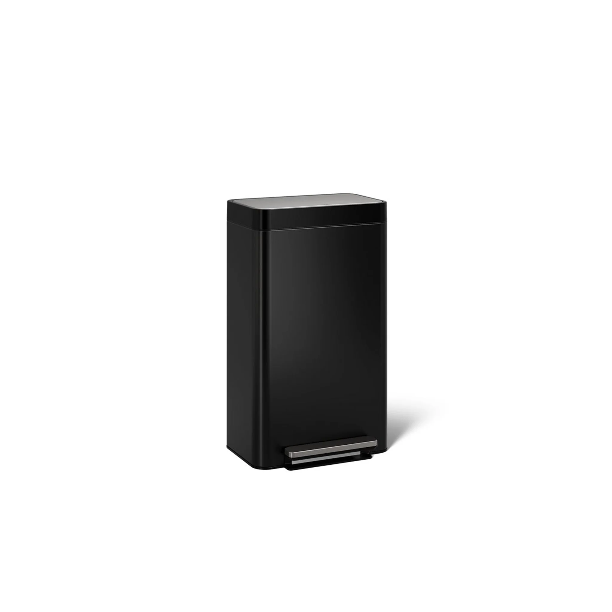 8-GALLON LOFT STEP TRASH CAN - Image 3