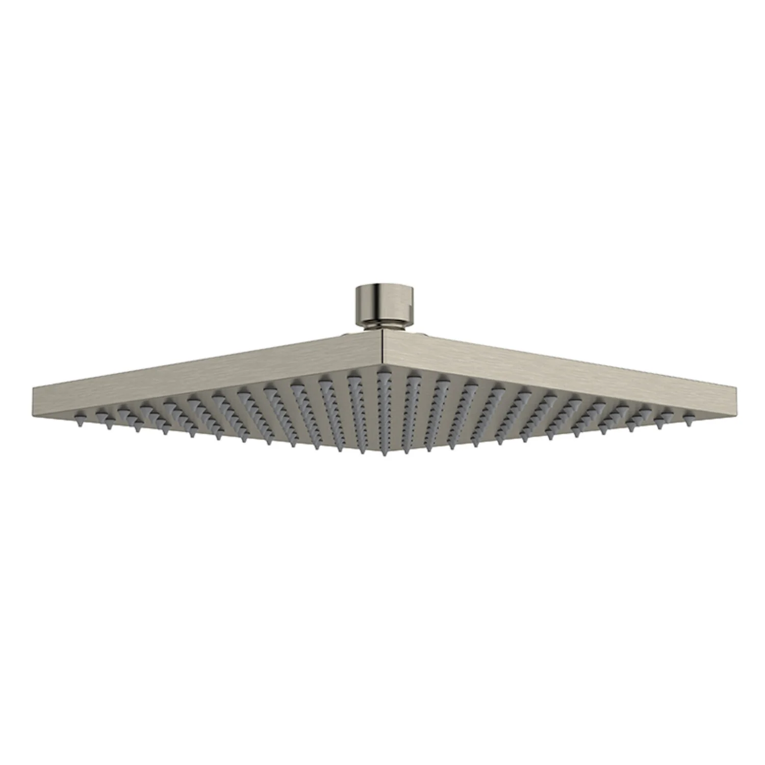 8-INCH SQUARE SHOWER HEAD - Image 2