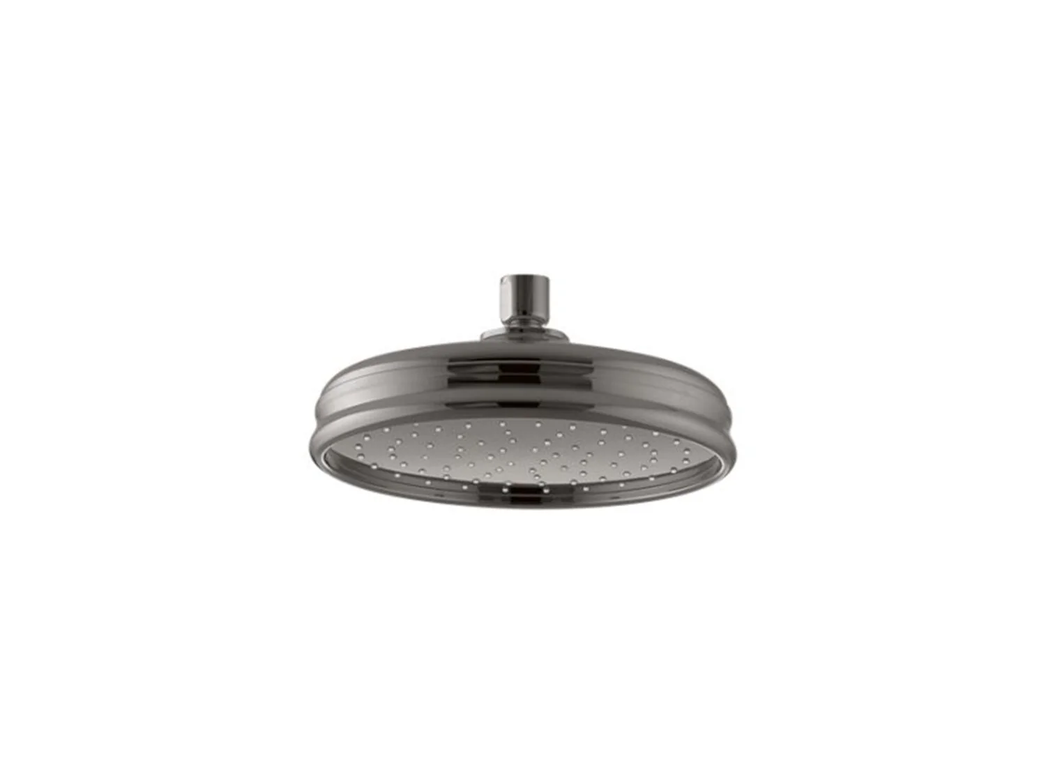 8" RAINHEAD WITH KATALYST AIR-INDUCTION TECHNOLOGY - Image 2