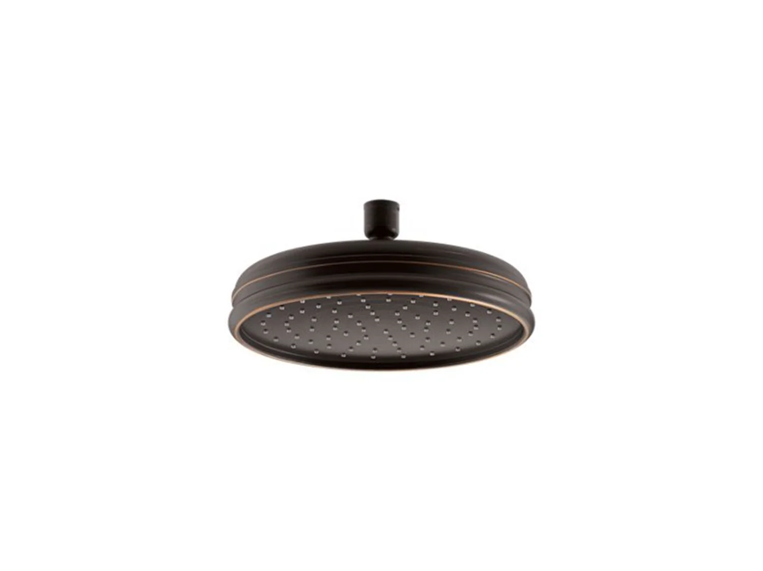 8" RAINHEAD WITH KATALYST AIR-INDUCTION TECHNOLOGY - Image 3