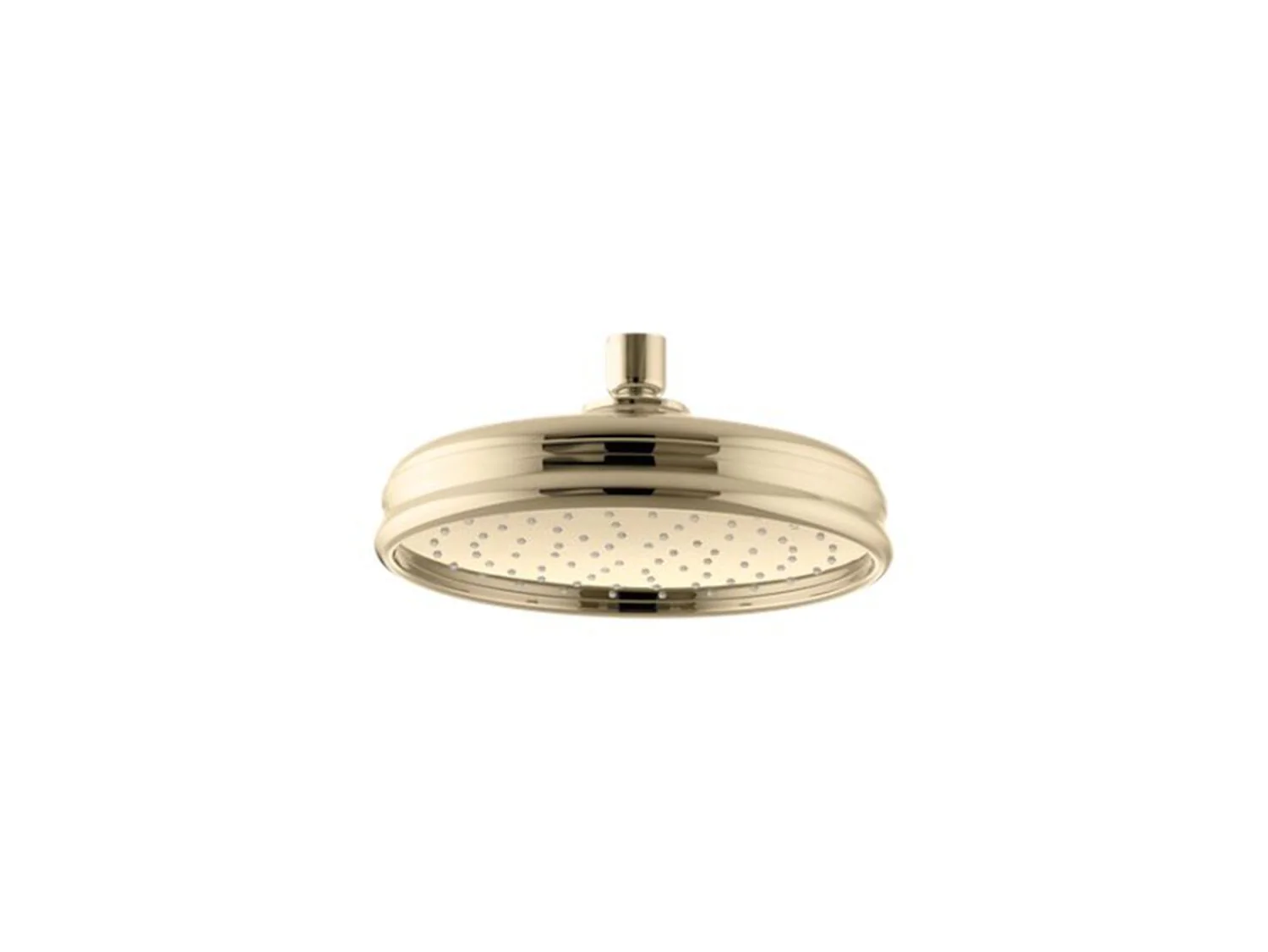 8" RAINHEAD WITH KATALYST AIR-INDUCTION TECHNOLOGY - Image 4