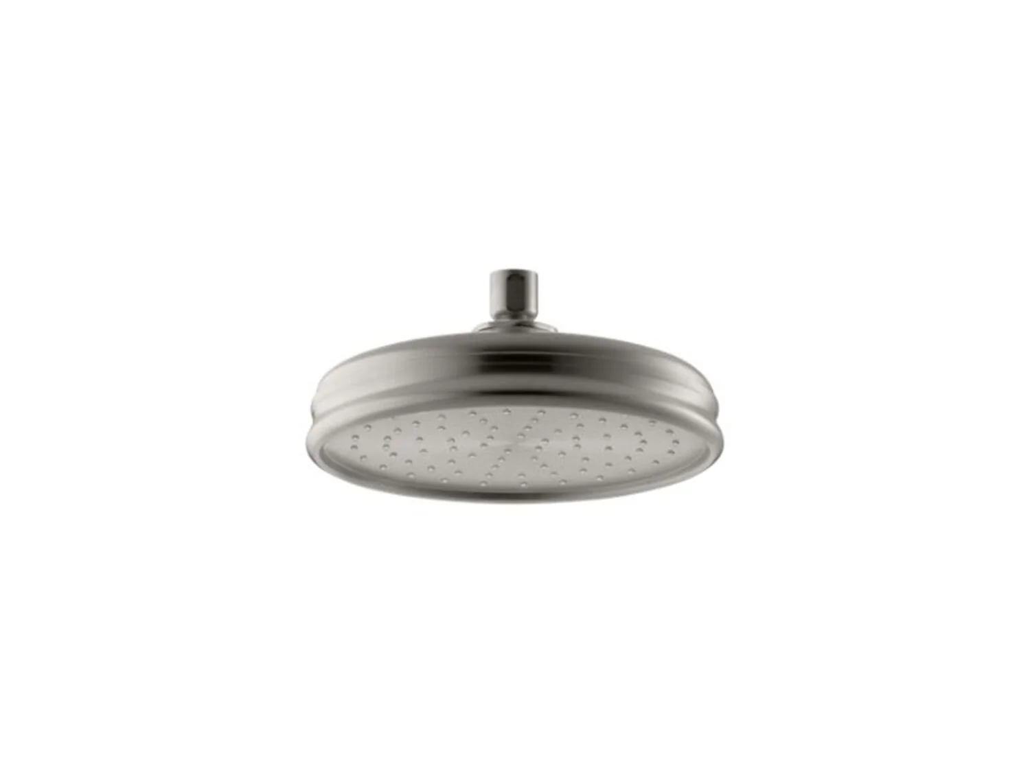 8" RAINHEAD WITH KATALYST AIR-INDUCTION TECHNOLOGY - Image 5
