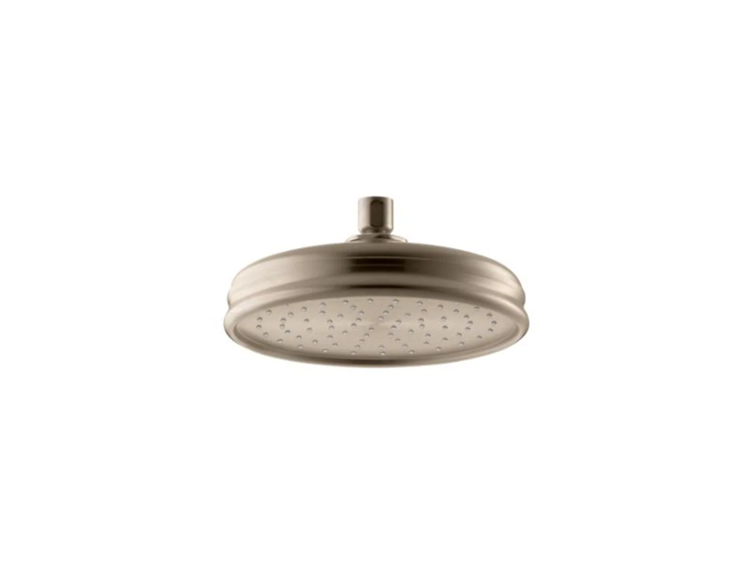 8" RAINHEAD WITH KATALYST AIR-INDUCTION TECHNOLOGY - Image 6