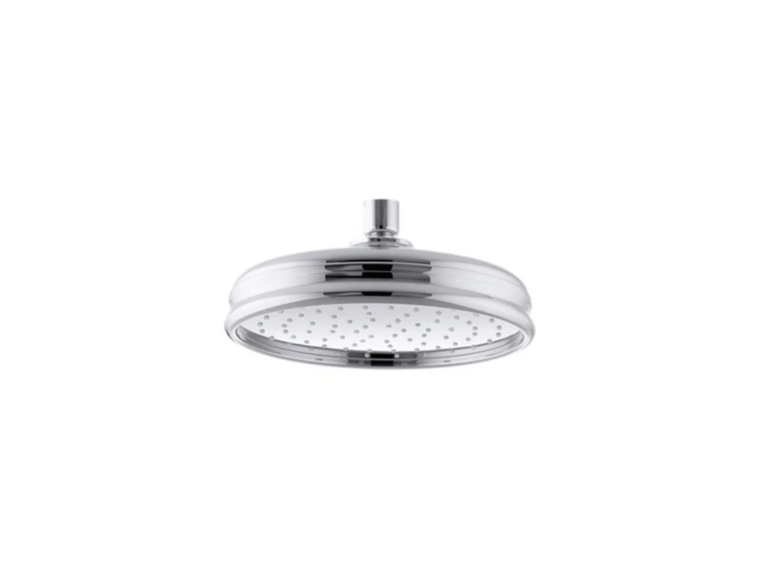 8" RAINHEAD WITH KATALYST AIR-INDUCTION TECHNOLOGY - Image 7