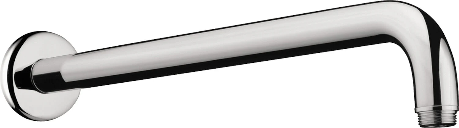 9 RAINDANCE SHOWER ARM