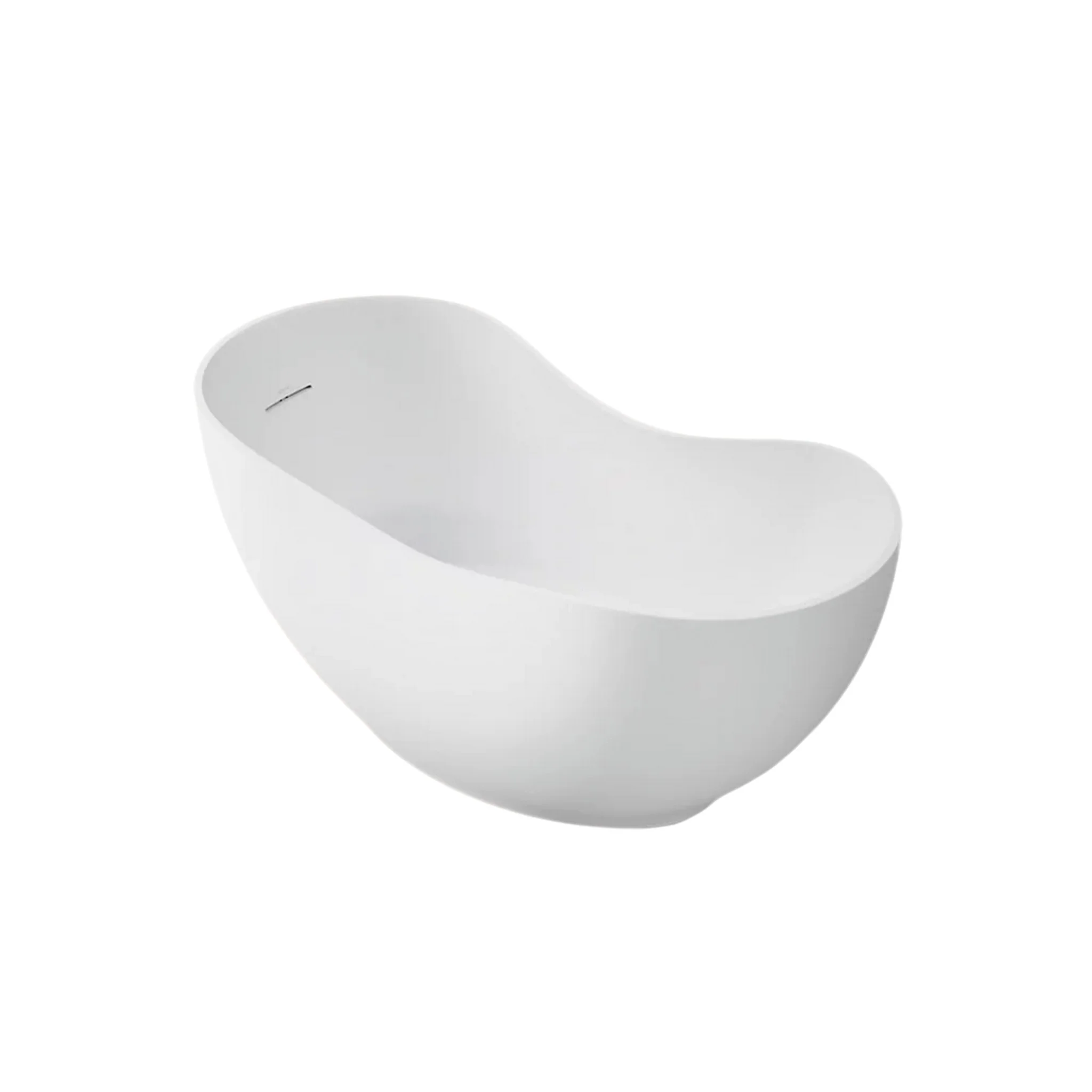 ABRAZO 66 X 32 INCHES FREESTANDING BATHTUB - Image 3