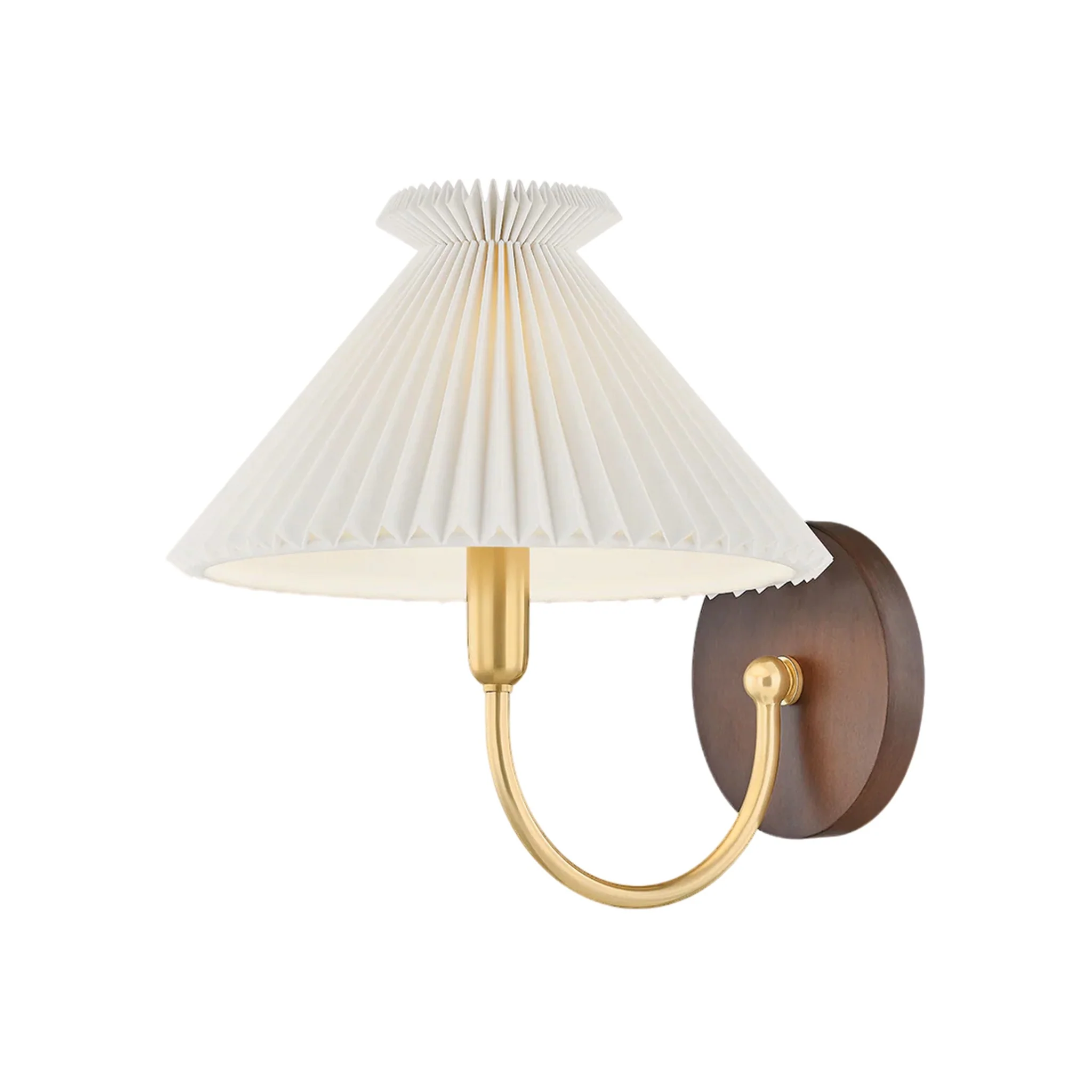 ACACIA WALL SCONCE