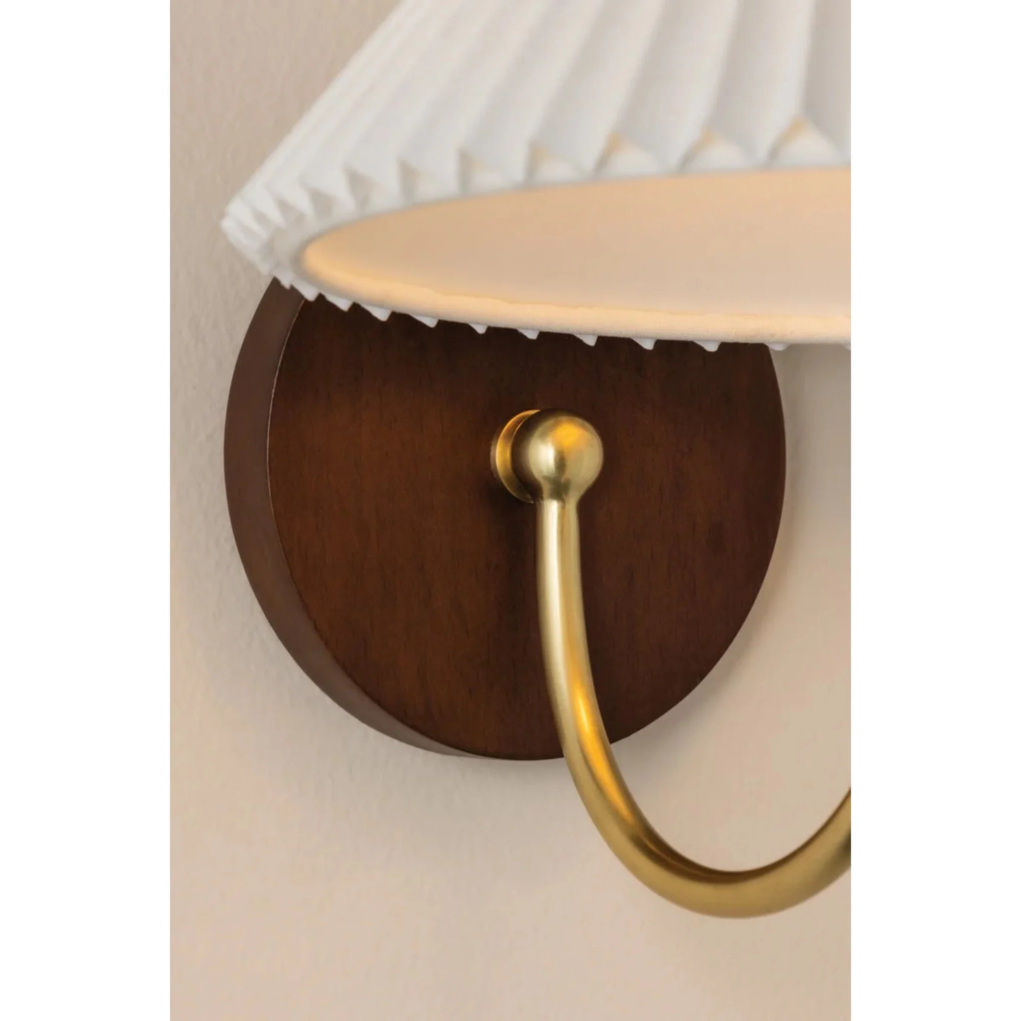 ACACIA WALL SCONCE - Image 5