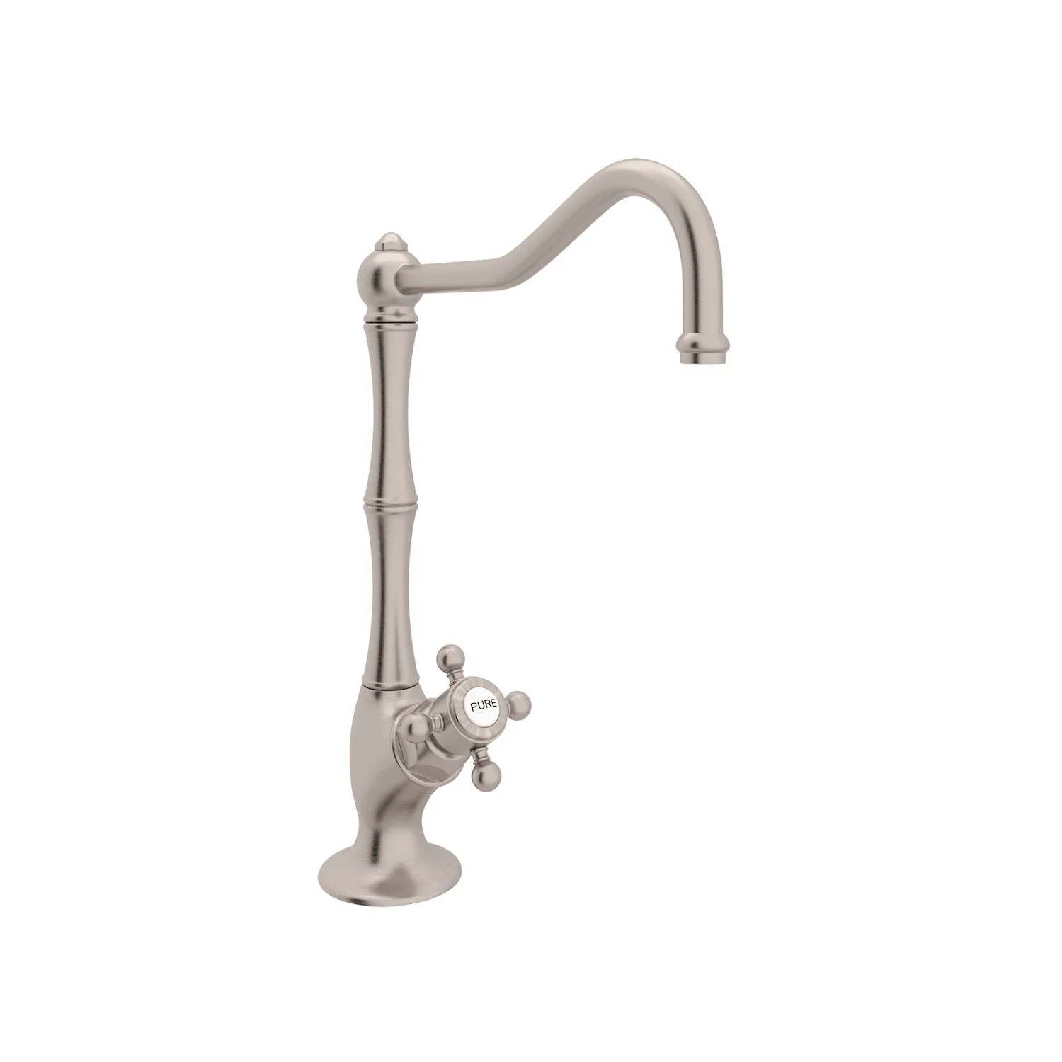 ACQUI® FILTER KITCHEN FAUCET (CROSS HANDLE) - Image 5