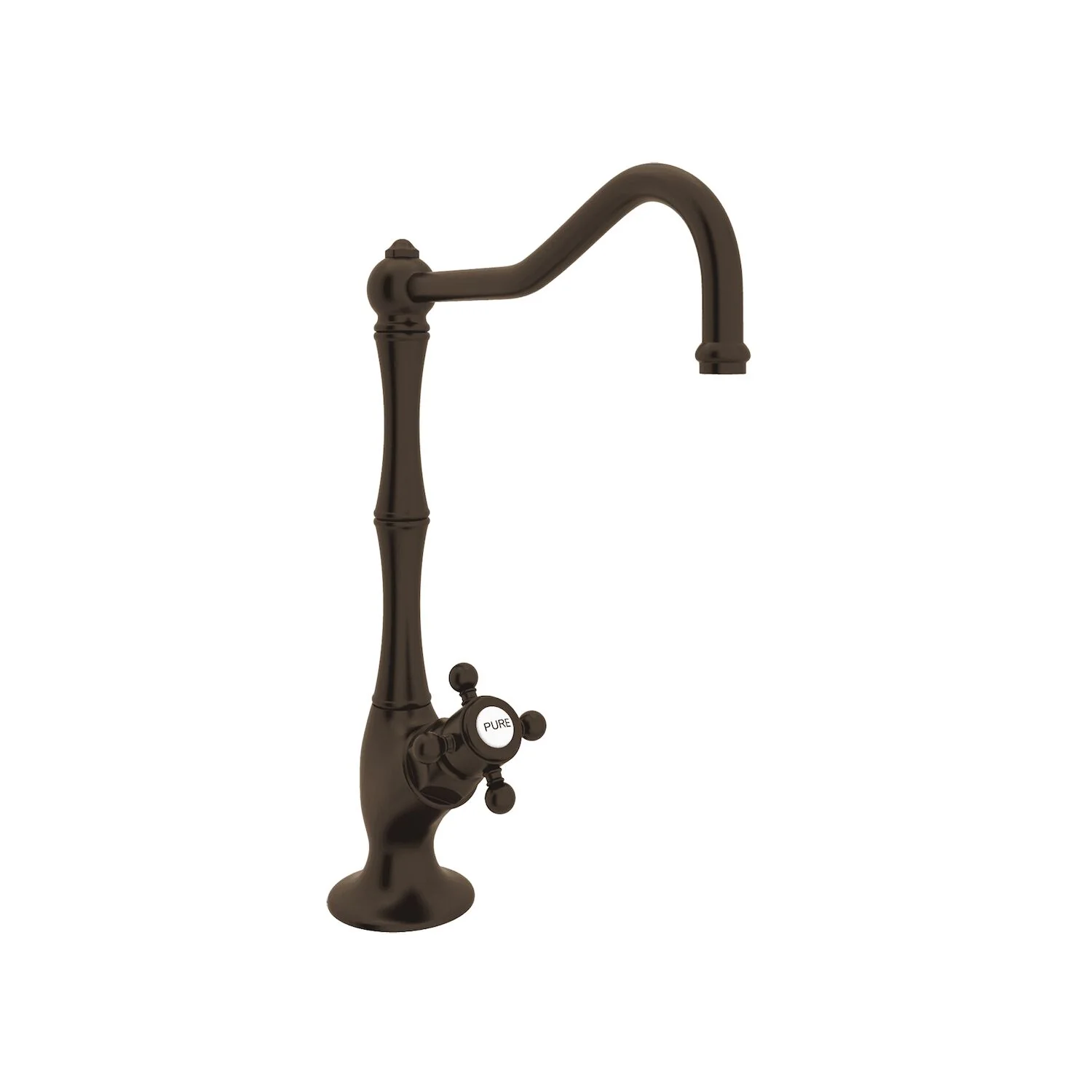 ACQUI® FILTER KITCHEN FAUCET (CROSS HANDLE) - Image 6