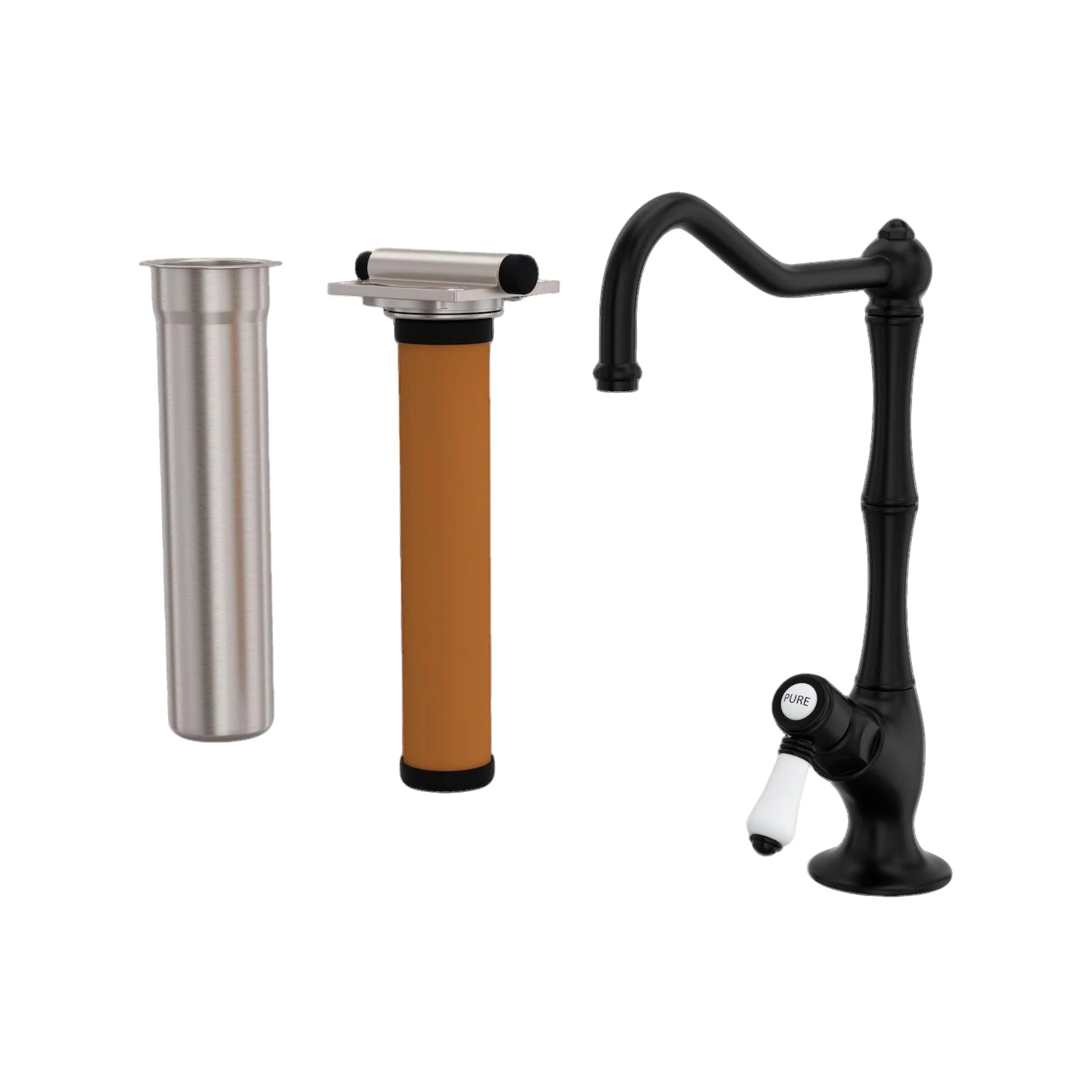 ACQUI® FILTER KITCHEN FAUCET KIT - Image 6