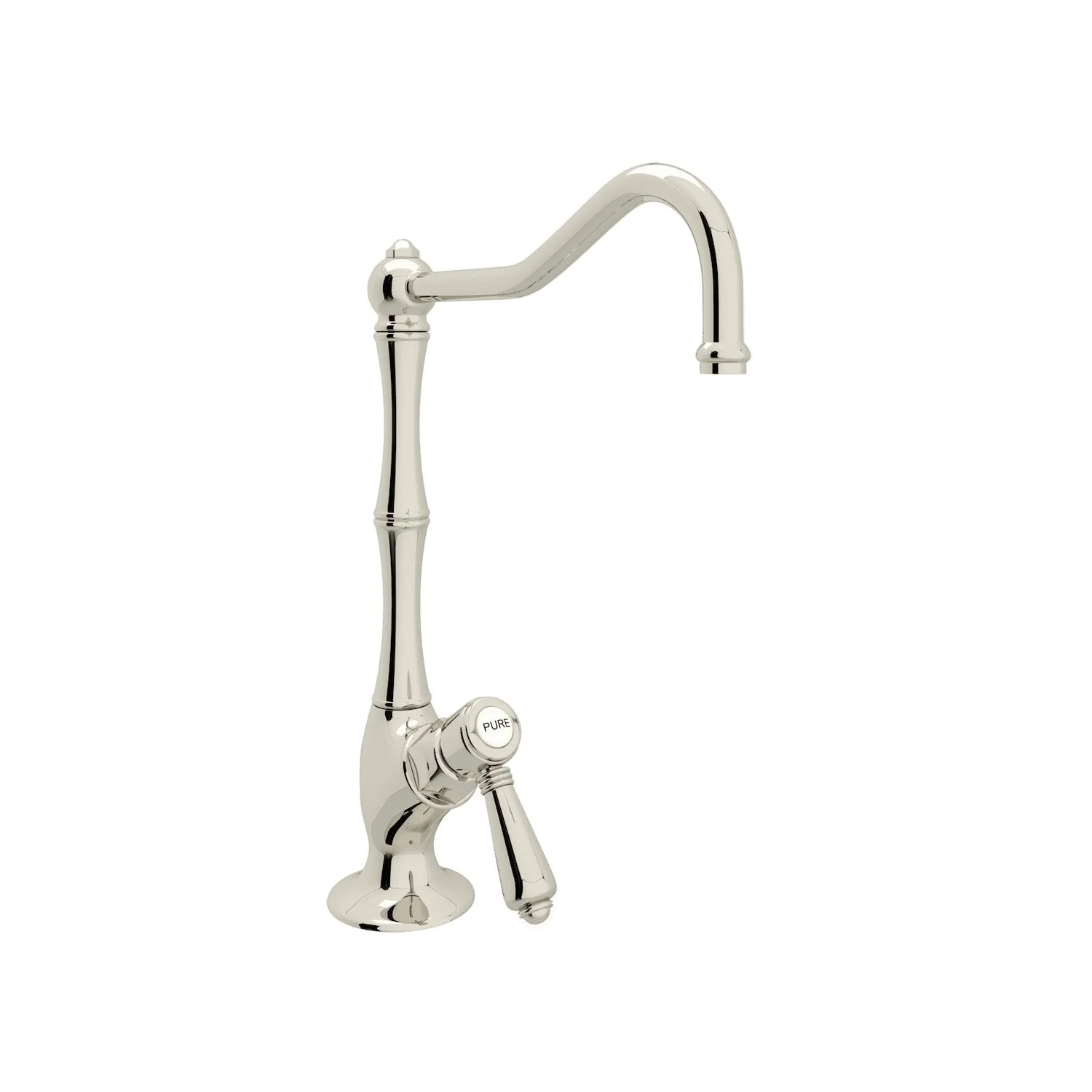 ACQUI® FILTER KITCHEN FAUCET (LEVER HANDLE) - Image 4