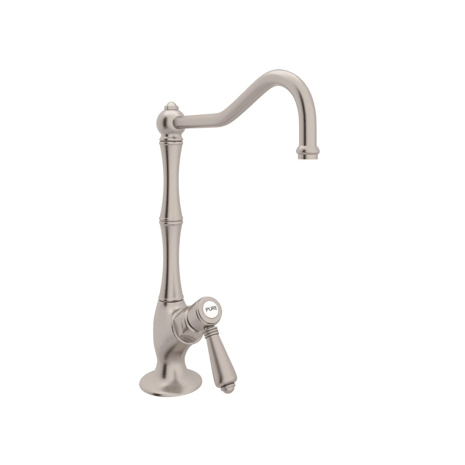 ACQUI® FILTER KITCHEN FAUCET (LEVER HANDLE) - Image 5