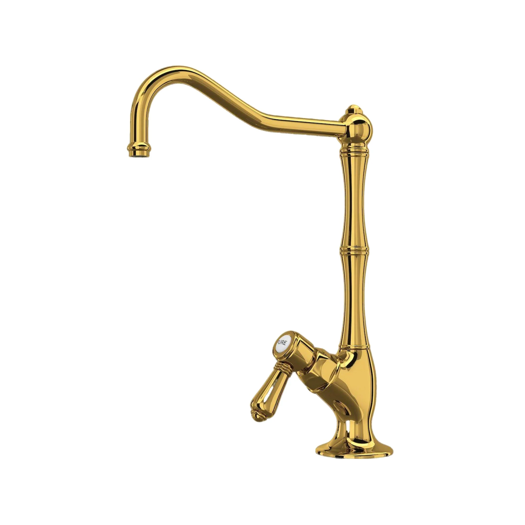ACQUI® FILTER KITCHEN FAUCET (LEVER HANDLE) - Image 7