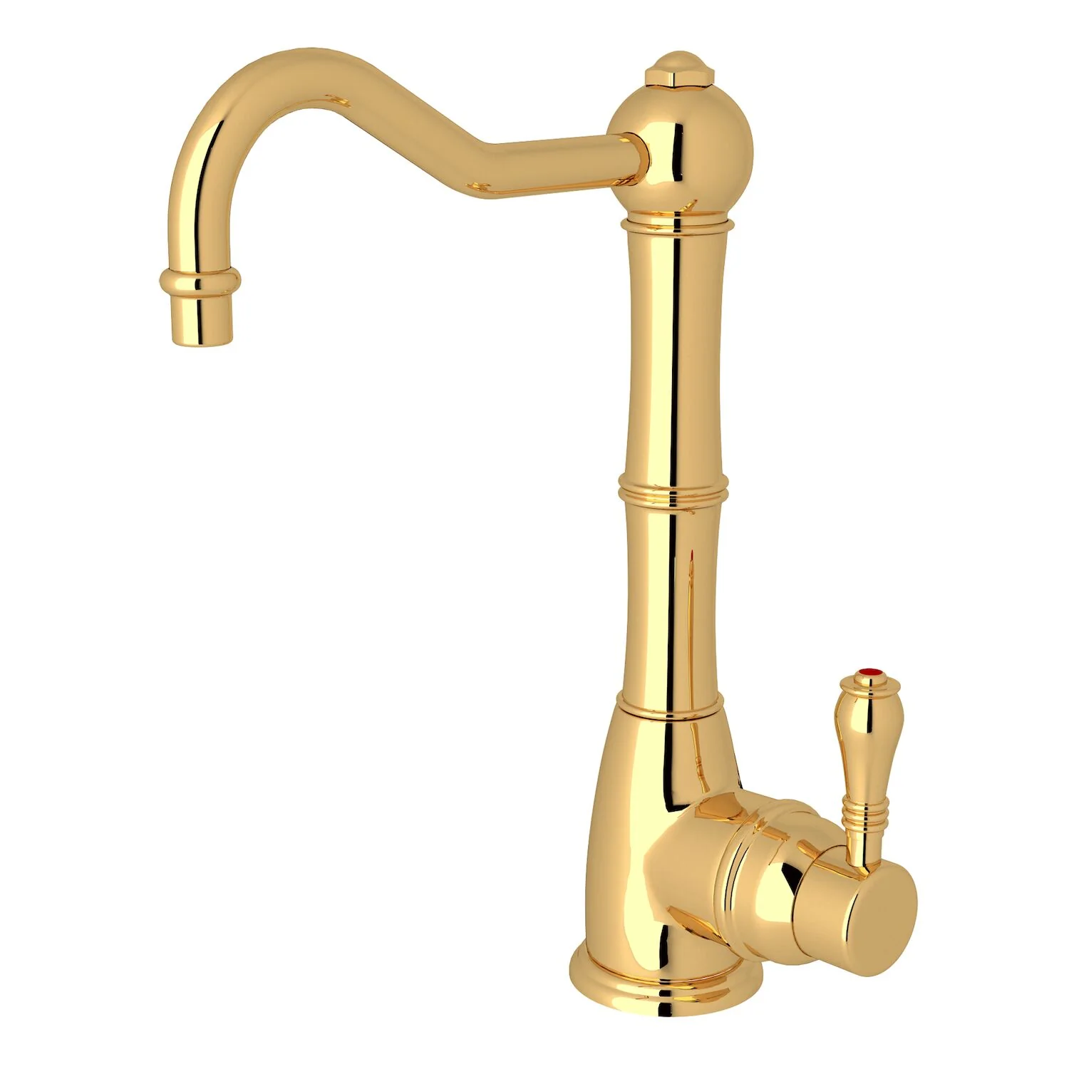ACQUI® HOT WATER DISPENSER (LEVER HANDLE) - Image 2