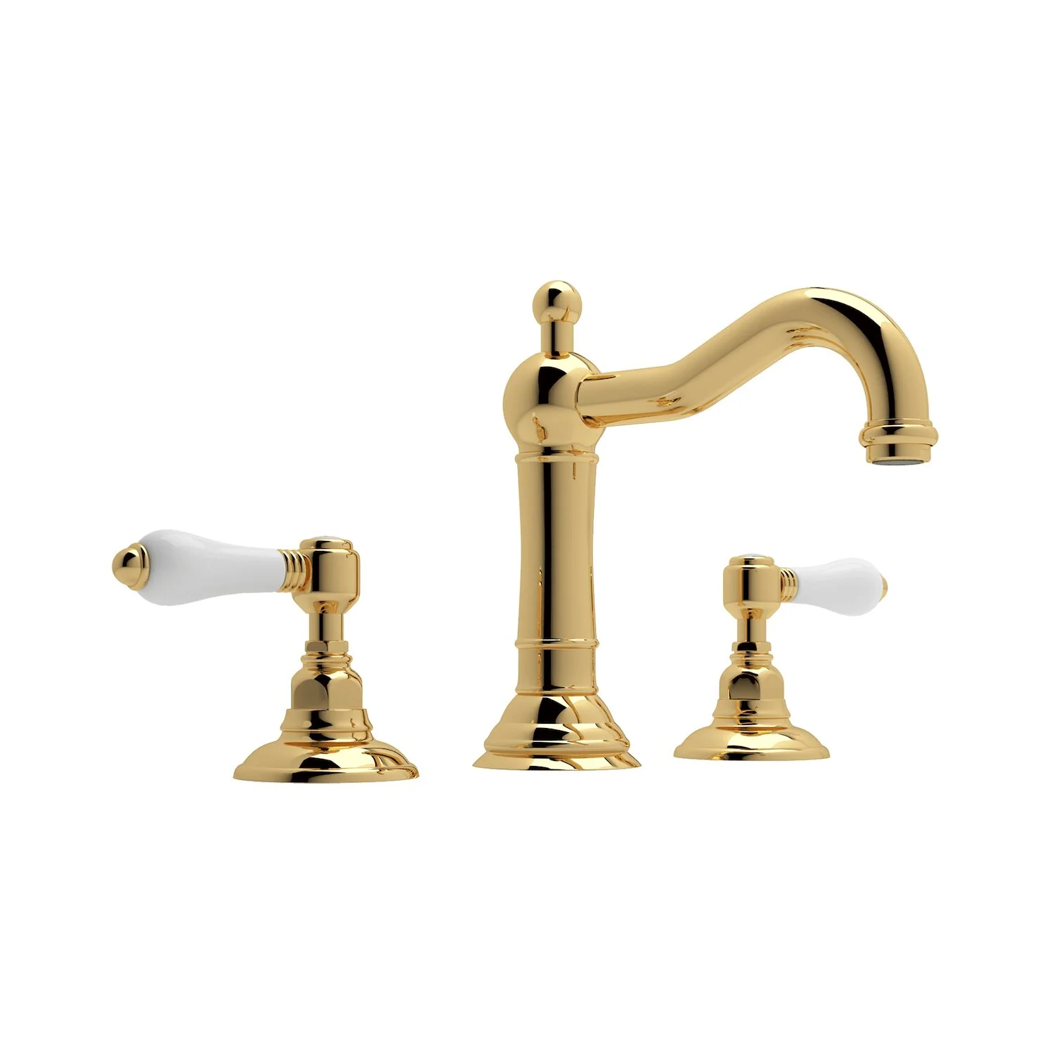 ACQUI® WIDESPREAD LAVATORY FAUCET - Image 6