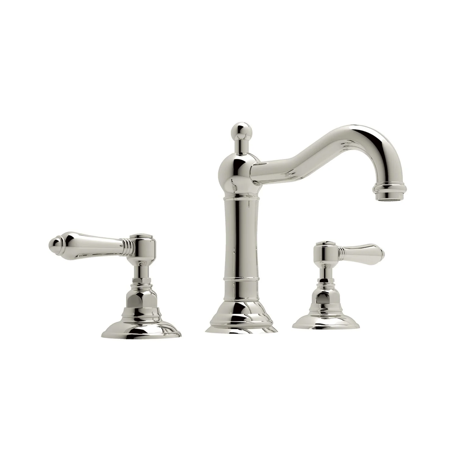 ACQUI® WIDESPREAD LAVATORY FAUCET (LEVER HANDLE) - Image 3