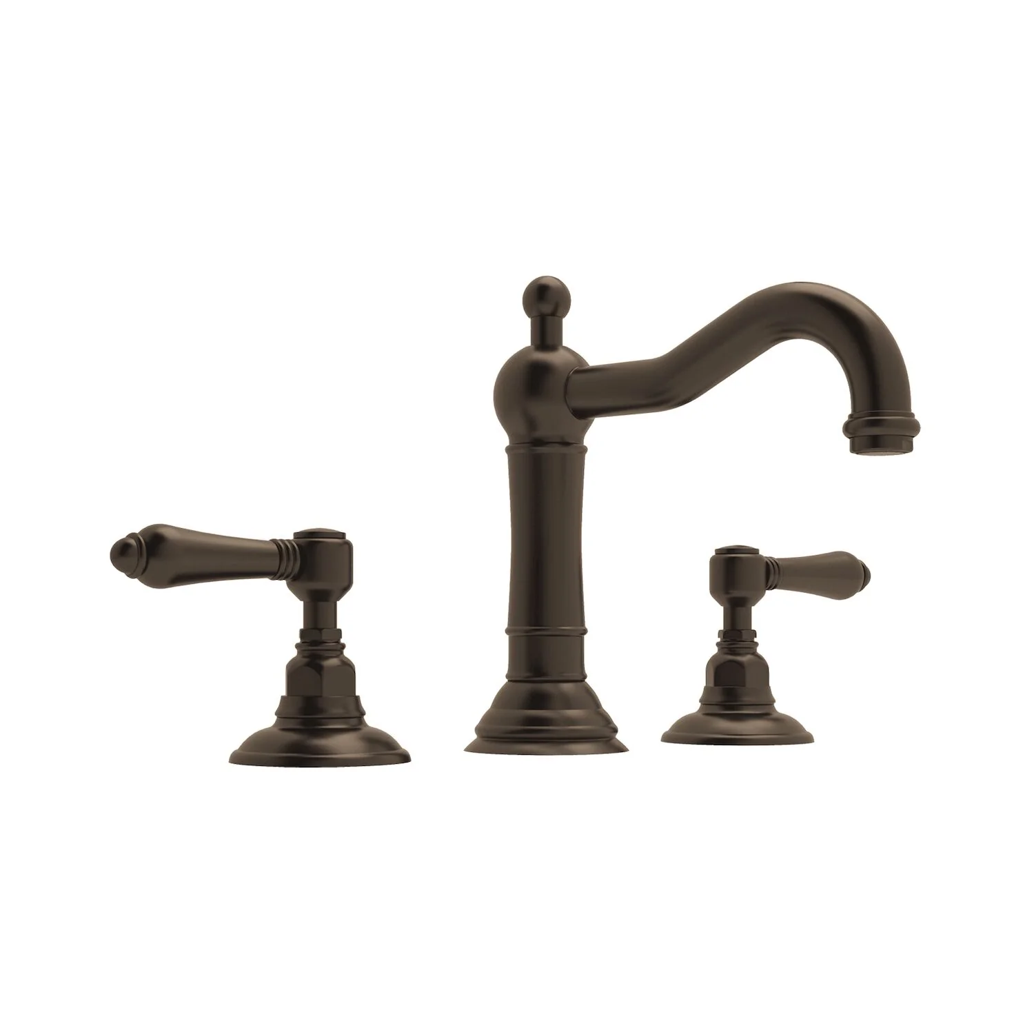 ACQUI® WIDESPREAD LAVATORY FAUCET (LEVER HANDLE) - Image 5