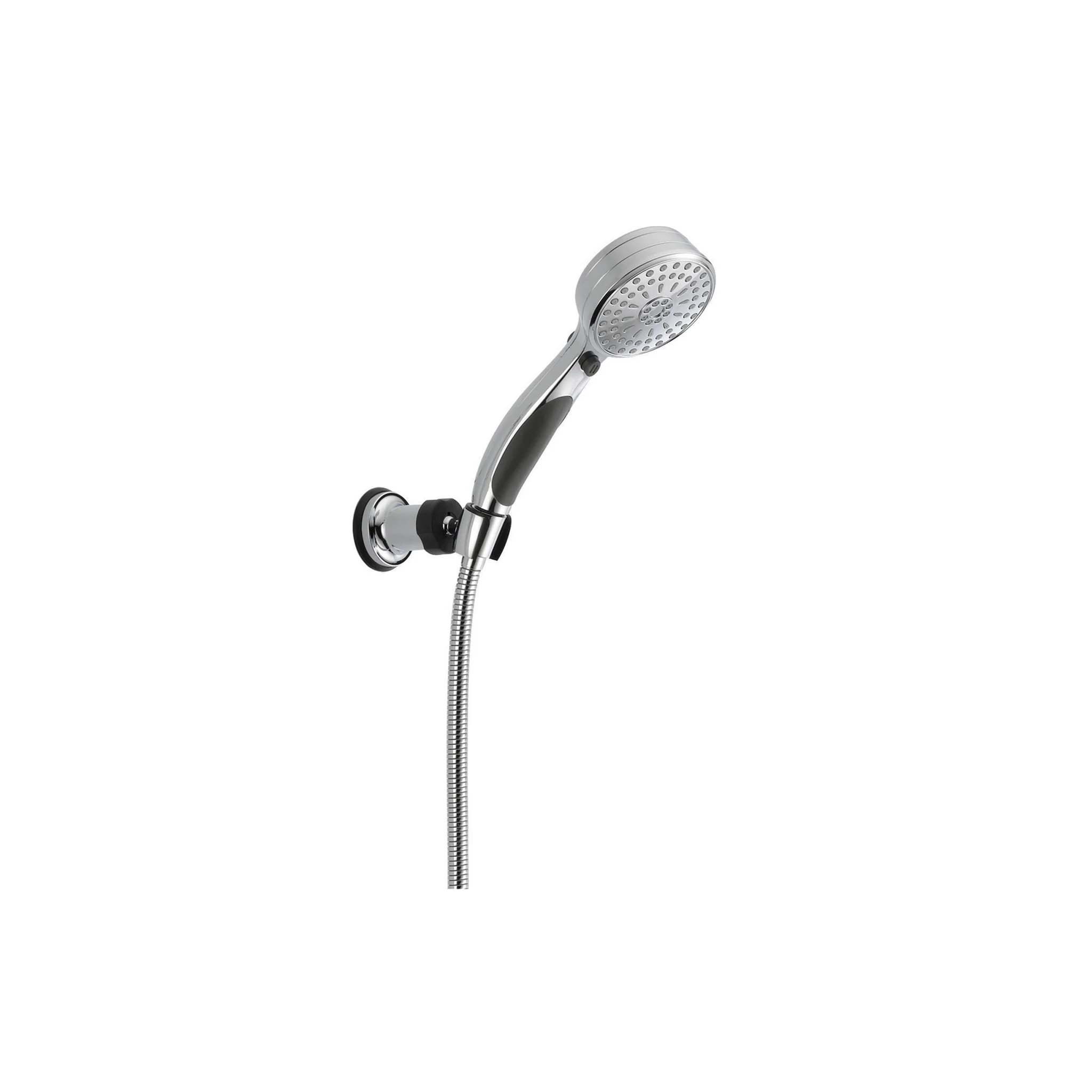 ACTIVTOUCH® 9-SETTING ADJUSTABLE WALL MOUNT HAND SHOWER - Image 2