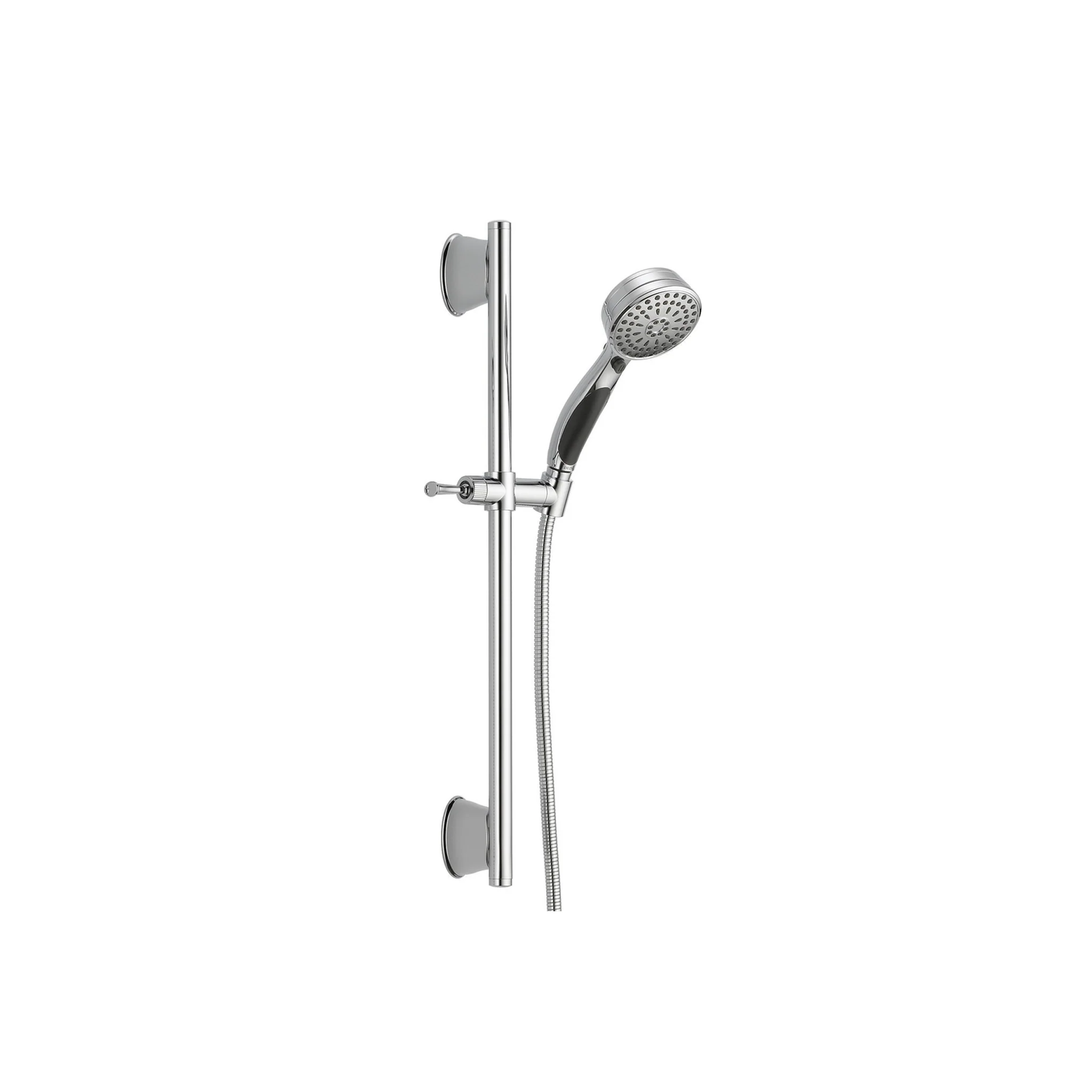 ACTIVTOUCH® 9-SETTING SLIDE BAR AND HAND SHOWER
